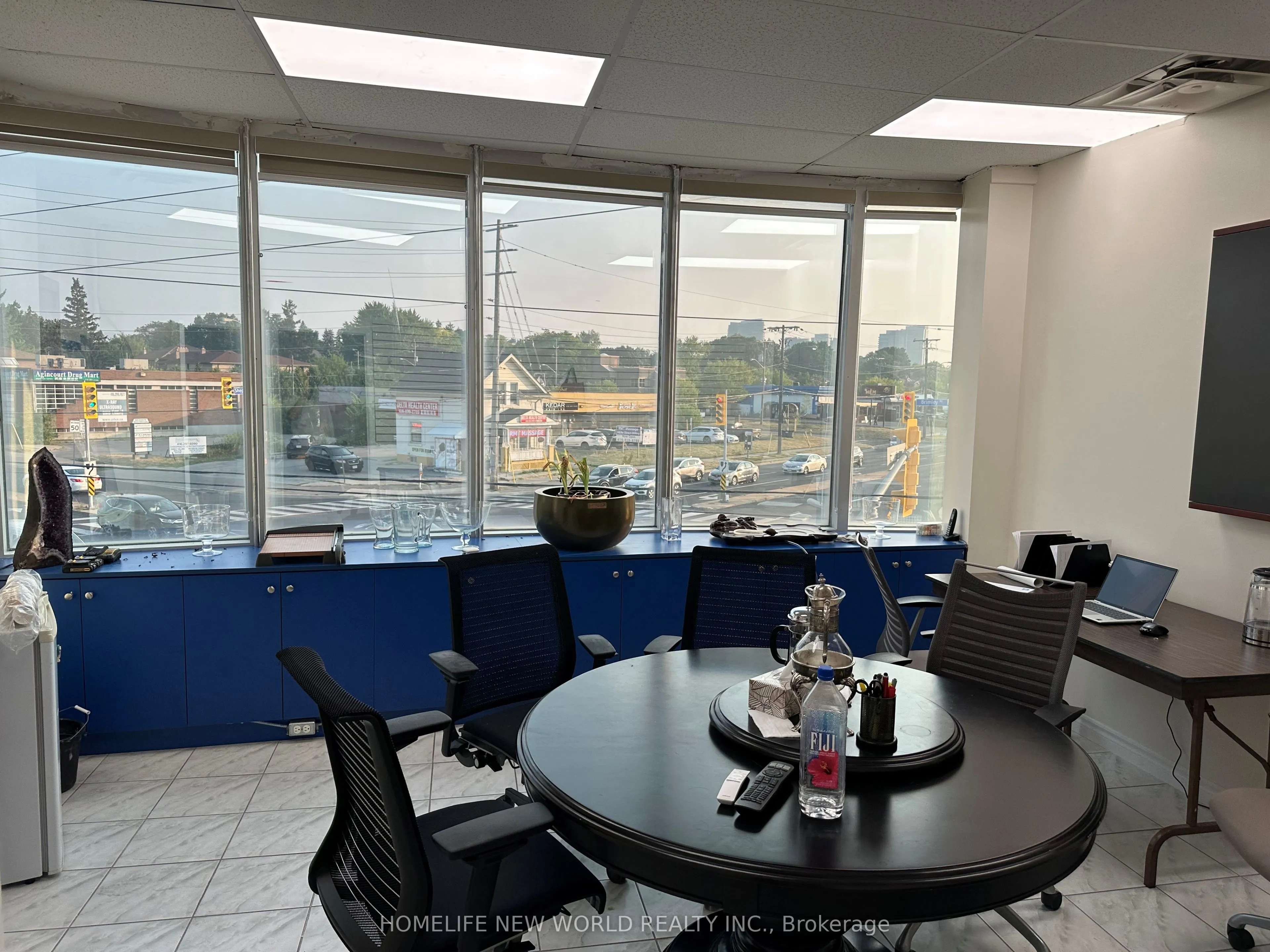 4438 Sheppard Avenue E, #213B