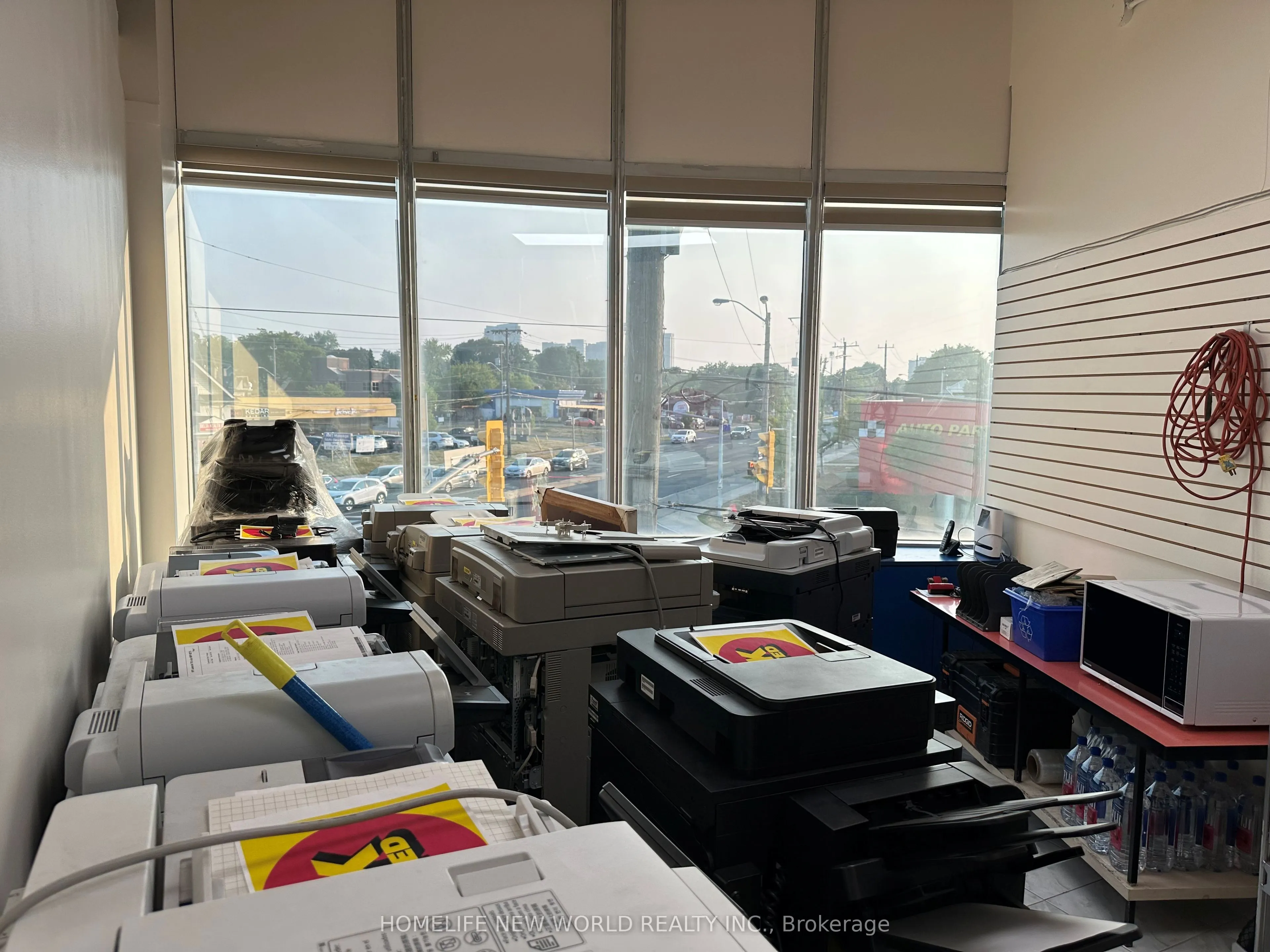 4438 Sheppard Avenue E, #213B