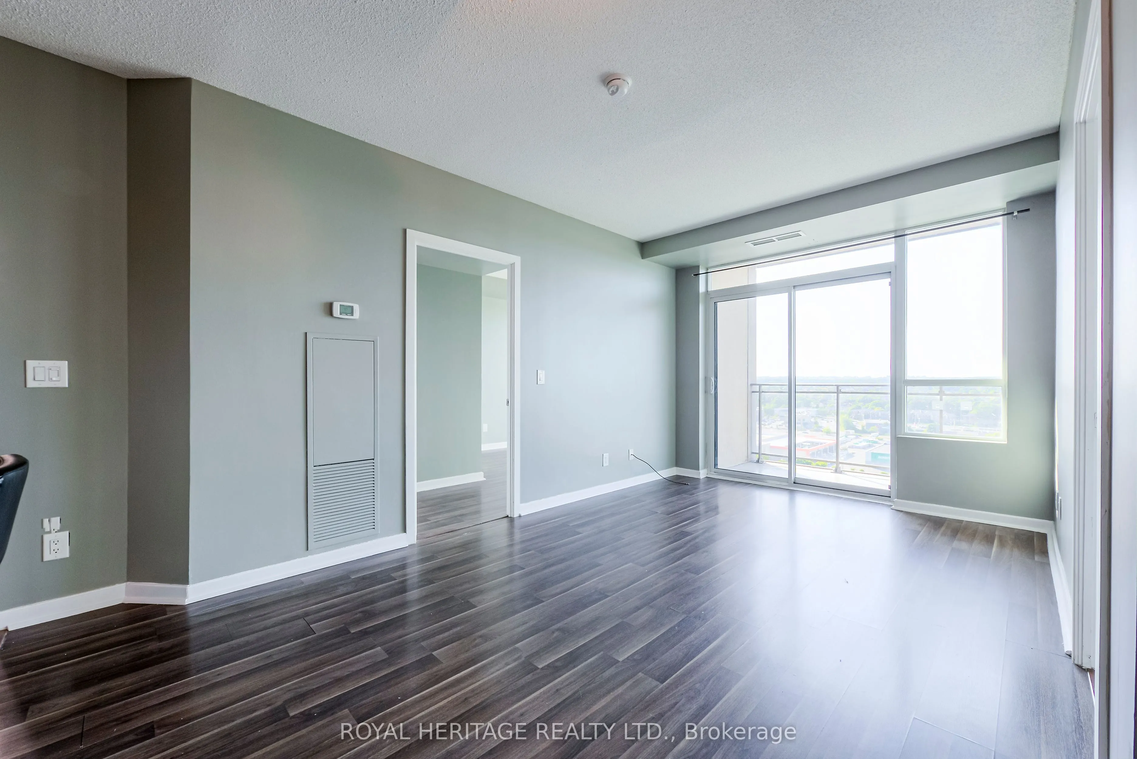 1235 bayly Street, #1409