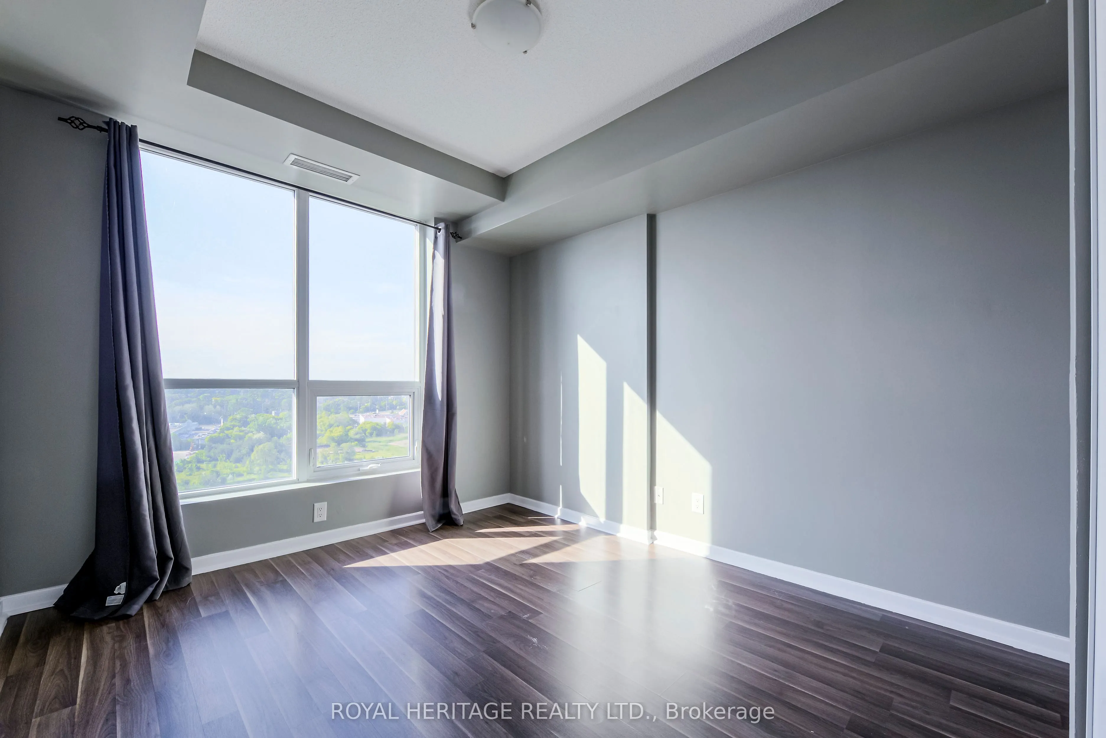 1235 bayly Street, #1409