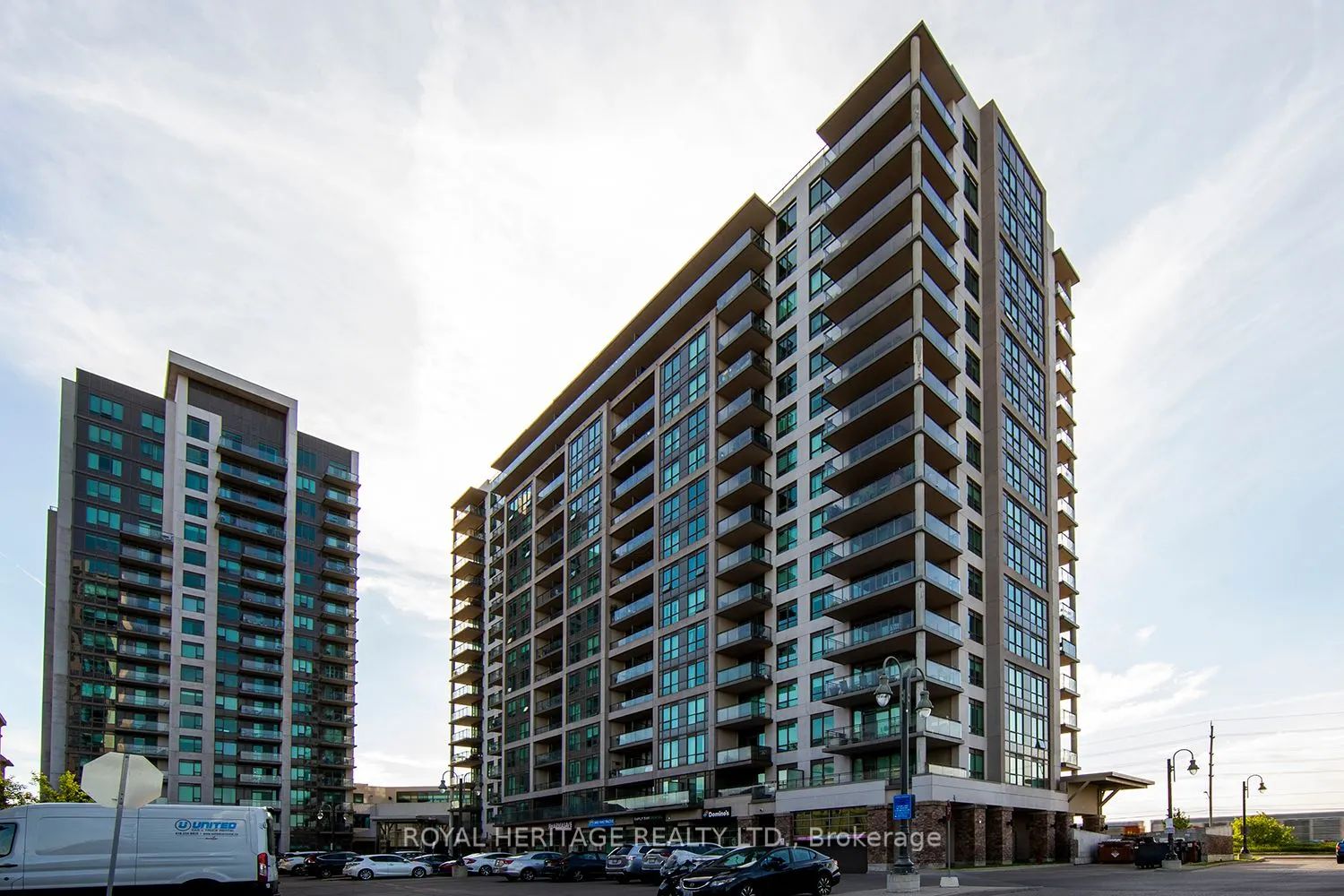 1235 bayly Street, #1409