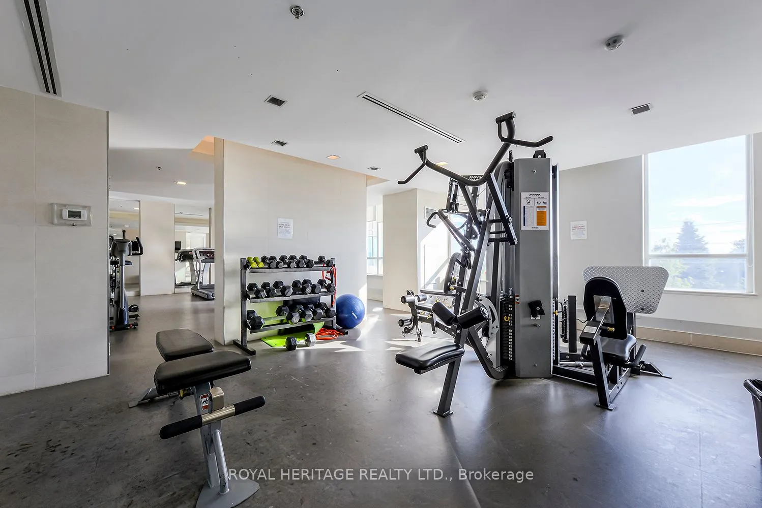 1235 bayly Street, #1409
