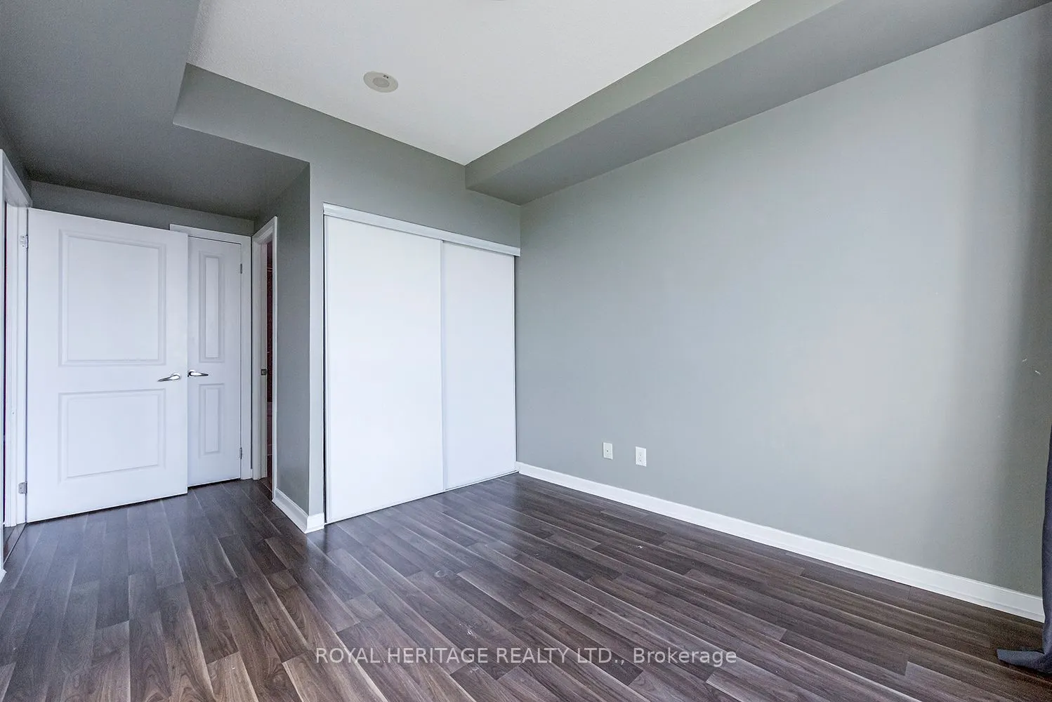 1235 bayly Street, #1409