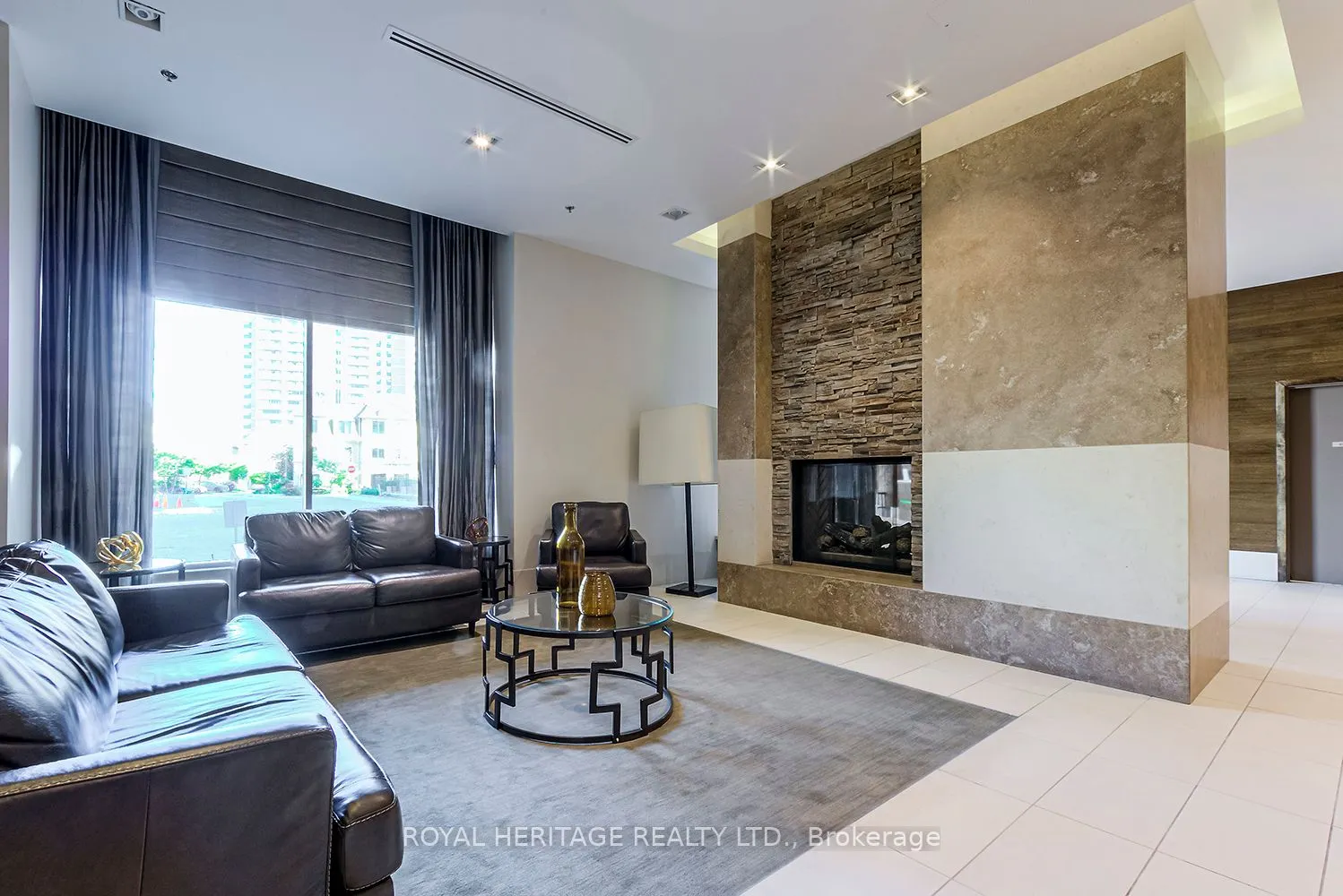 1235 bayly Street, #1409