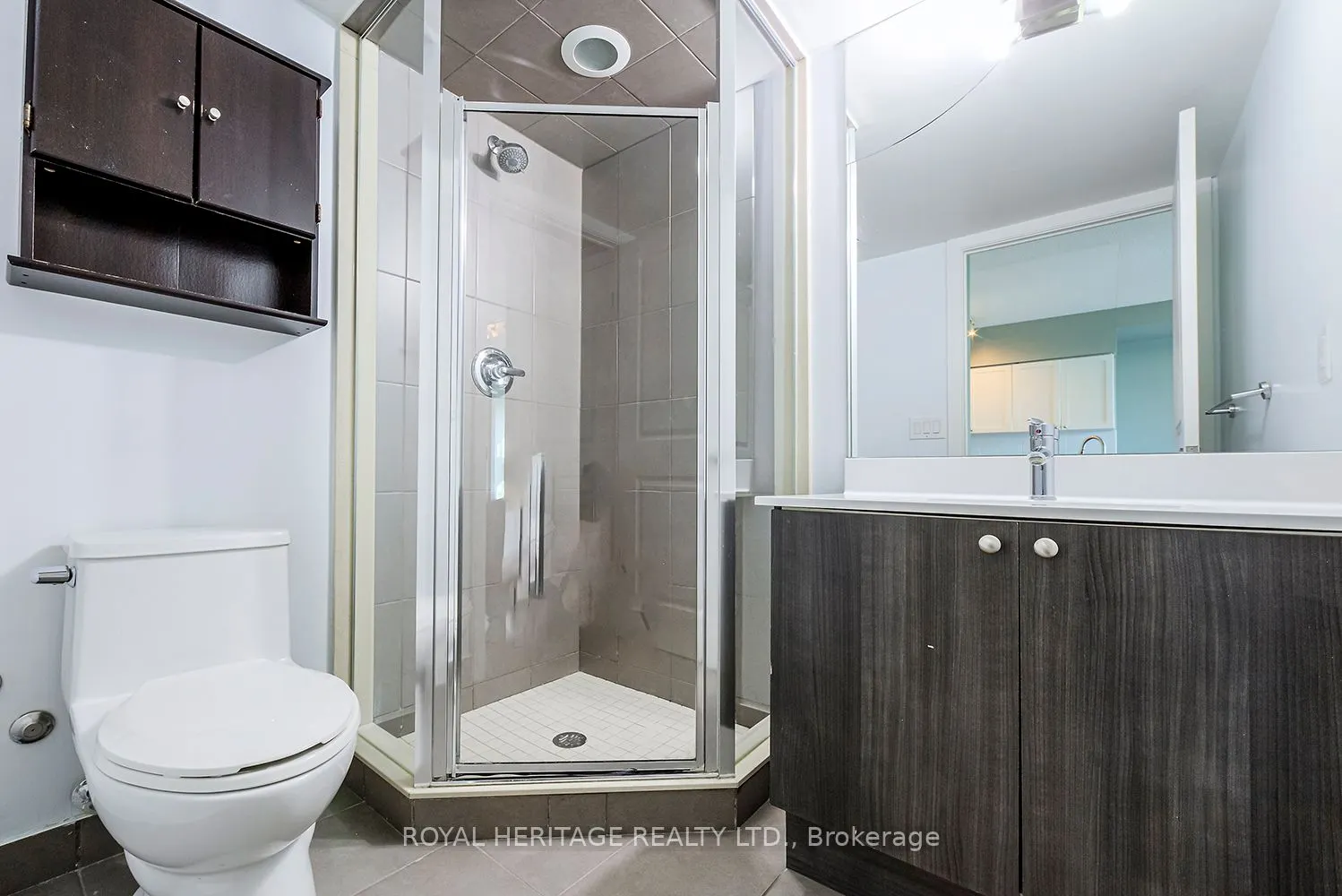 1235 bayly Street, #1409