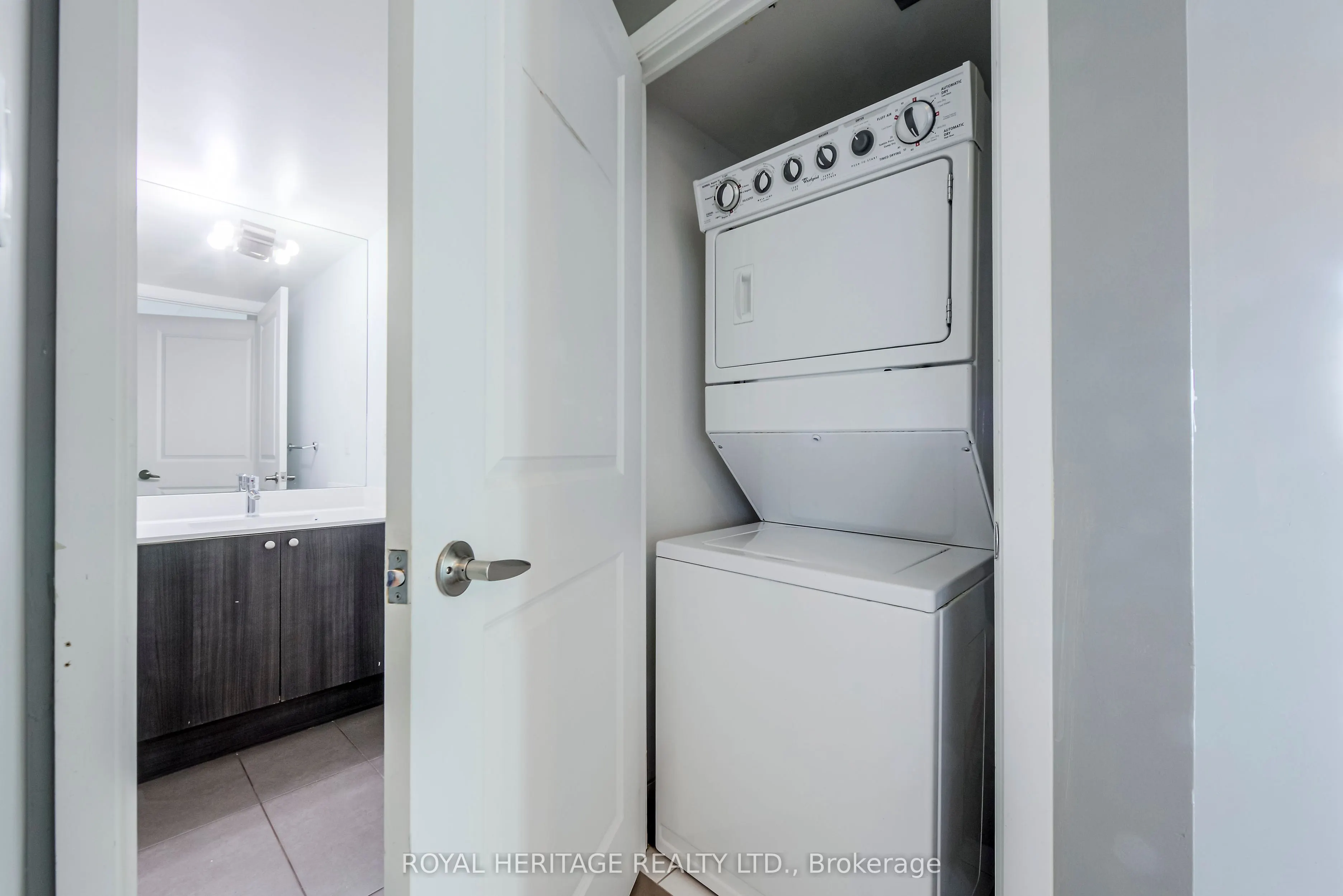 1235 bayly Street, #1409