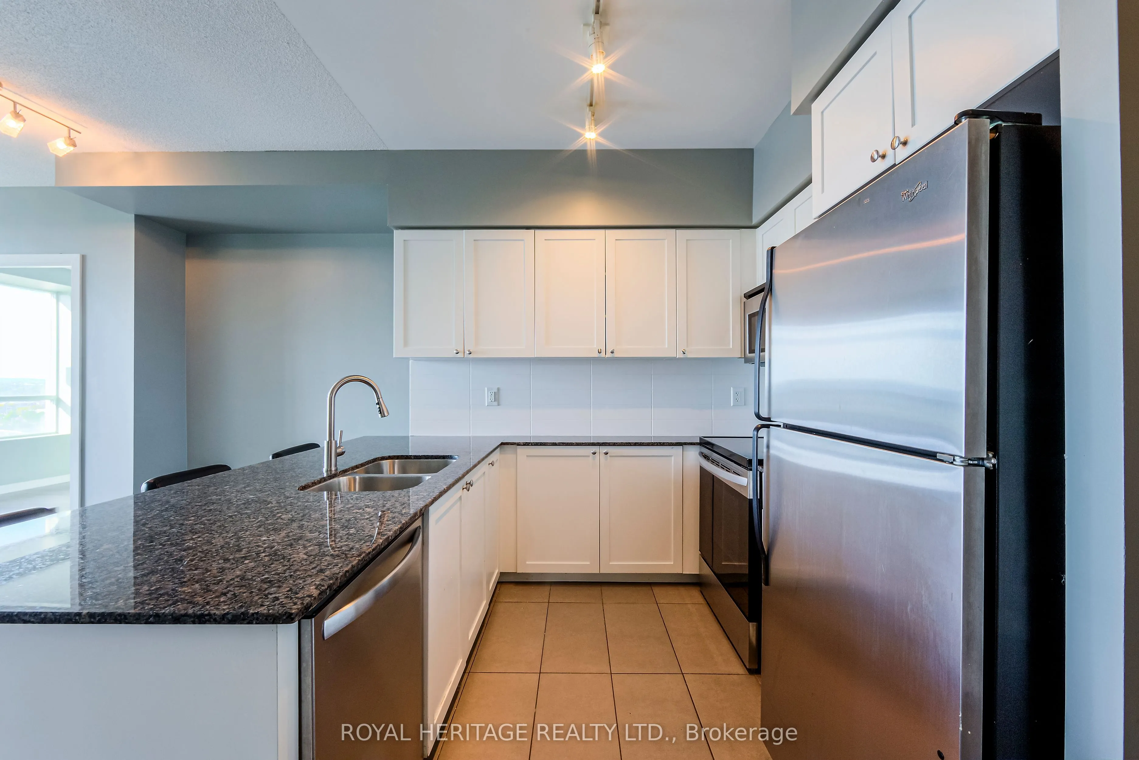 1235 bayly Street, #1409