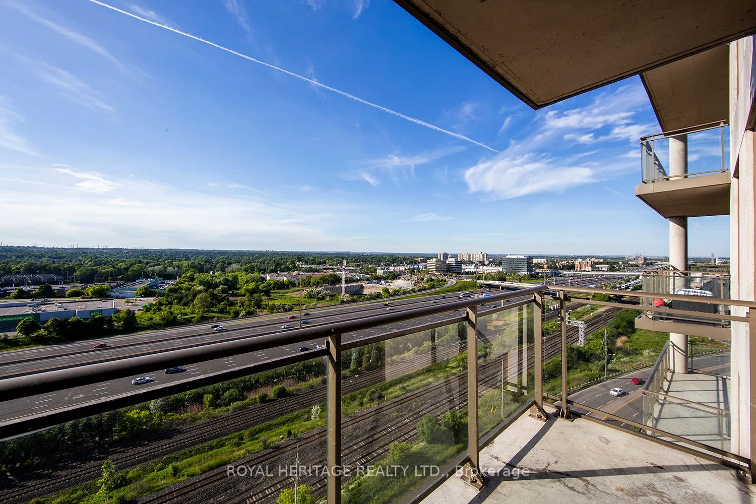 1235 bayly Street, #1409