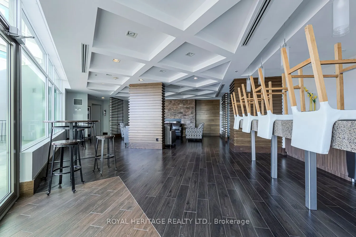 1235 bayly Street, #1409