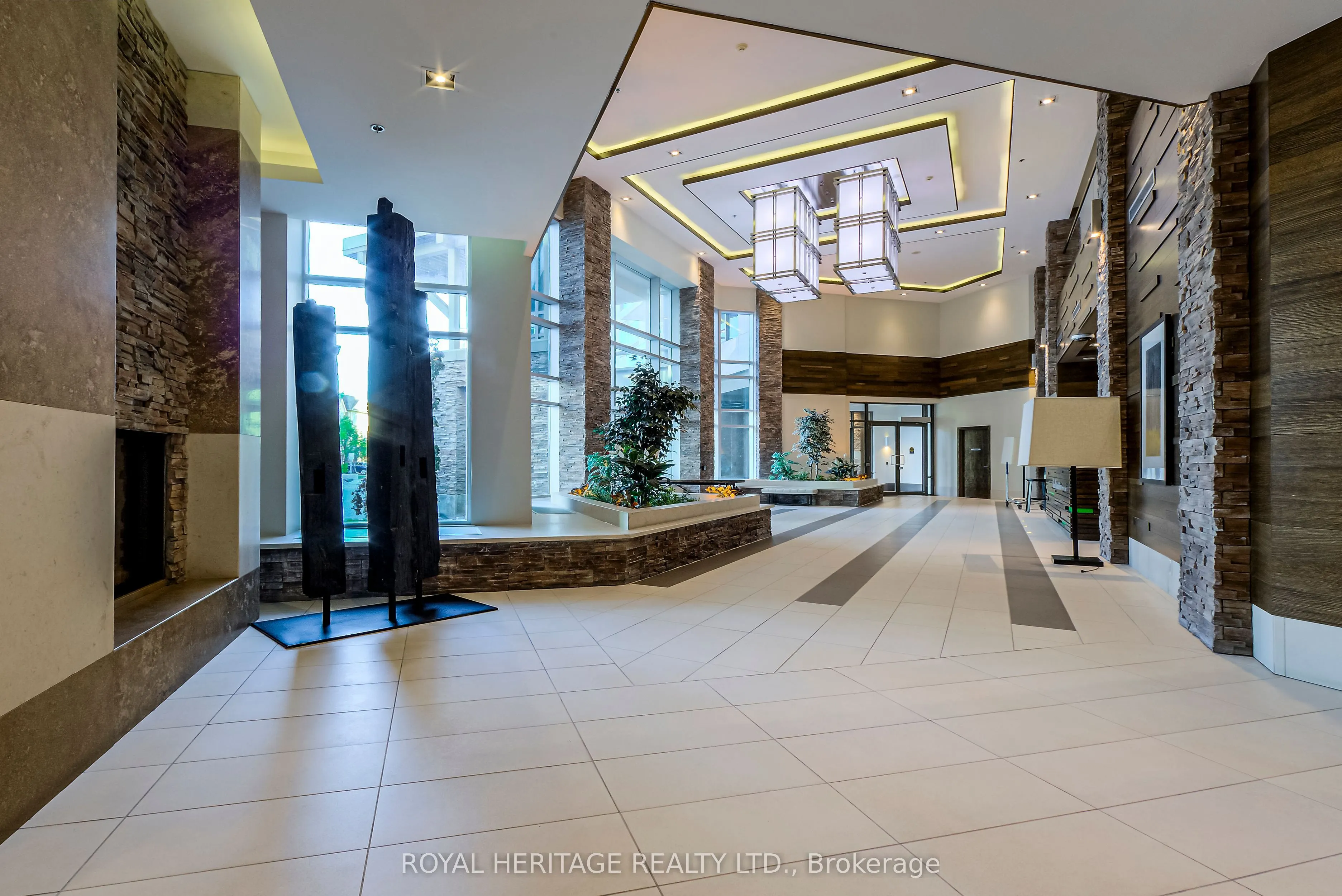 1235 bayly Street, #1409