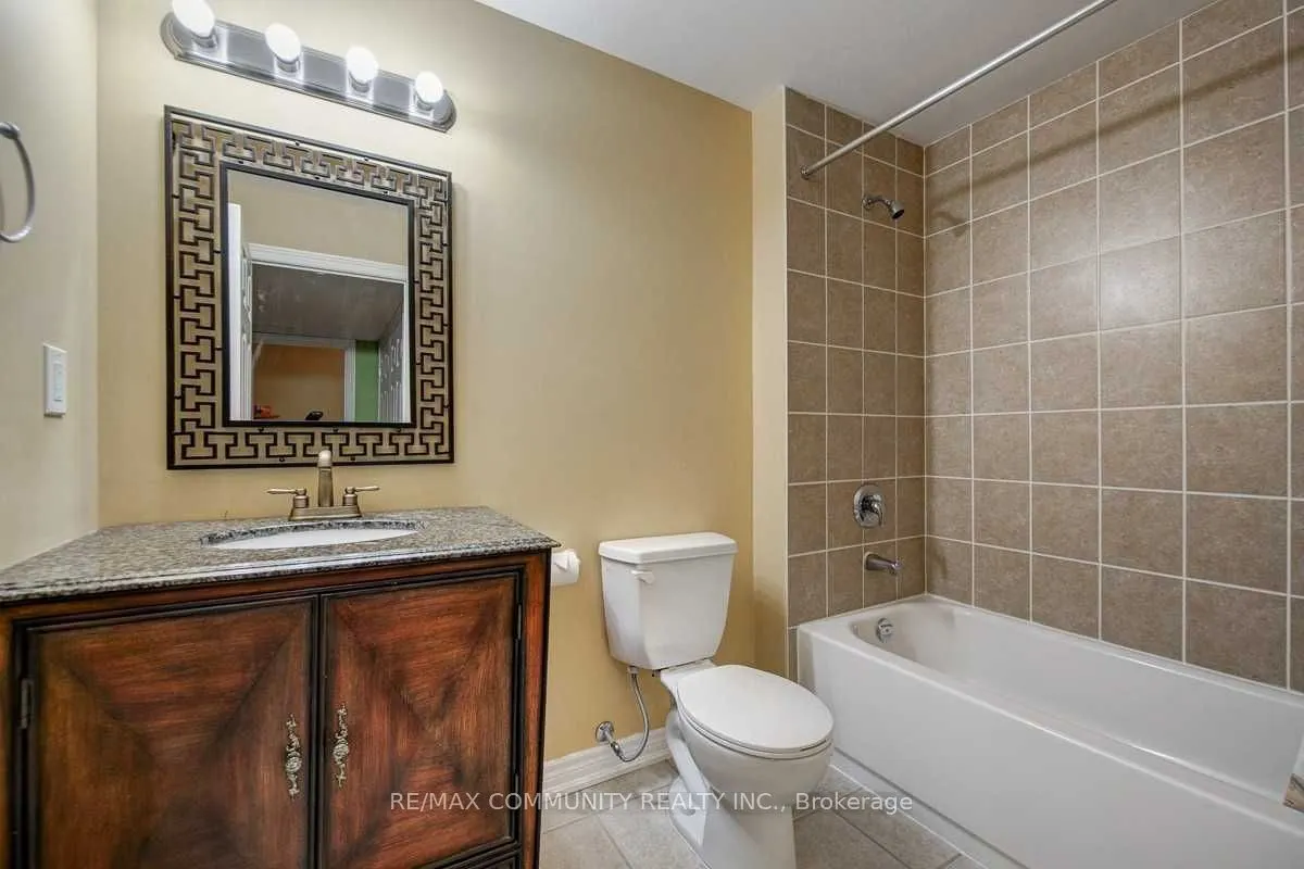 55 Morland Crescent, #BSMT