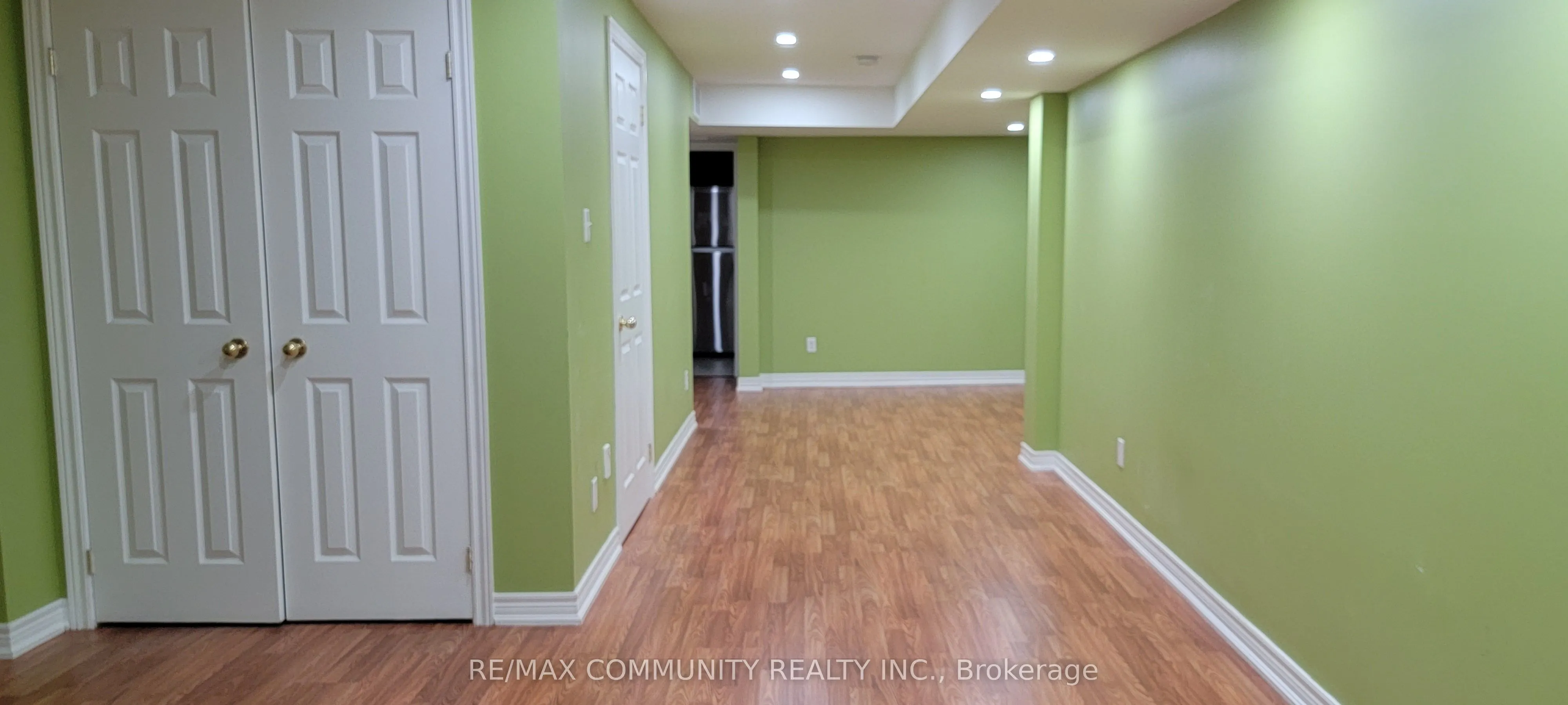 55 Morland Crescent, #BSMT
