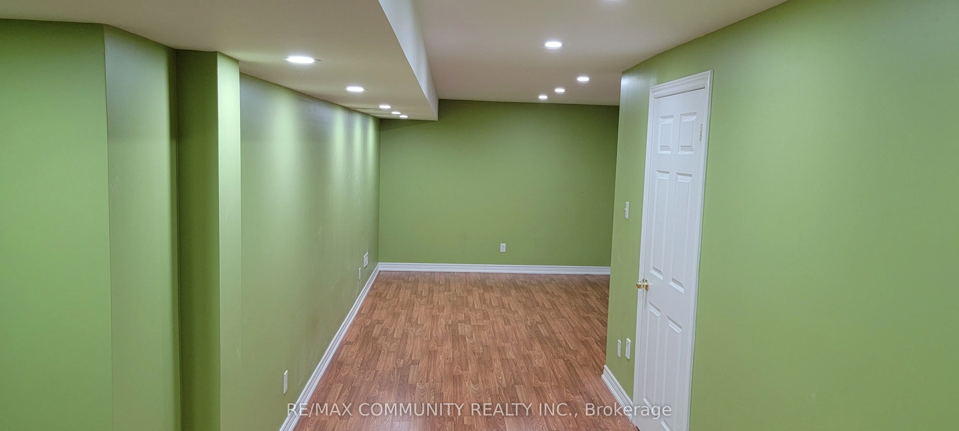 55 Morland Crescent, #BSMT