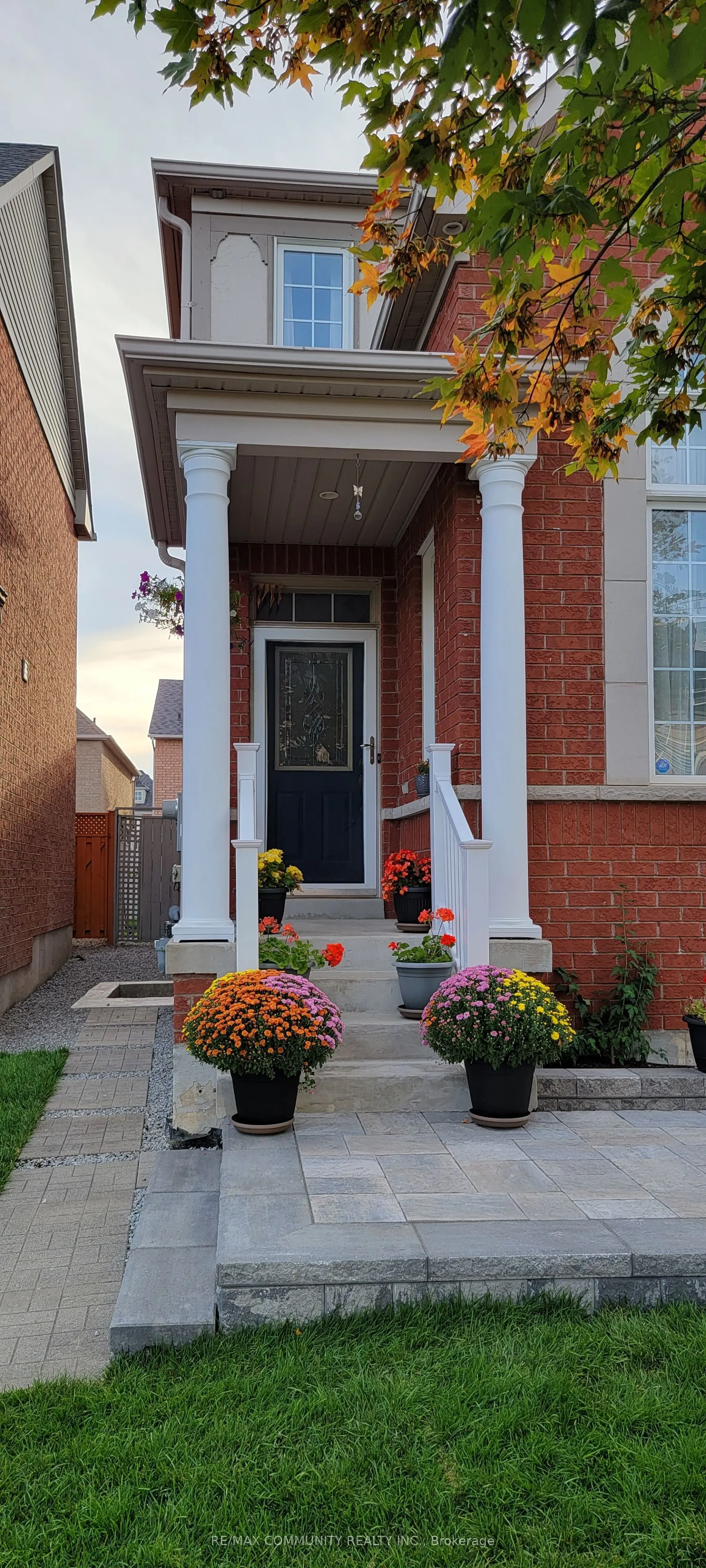 55 Morland Crescent, #BSMT