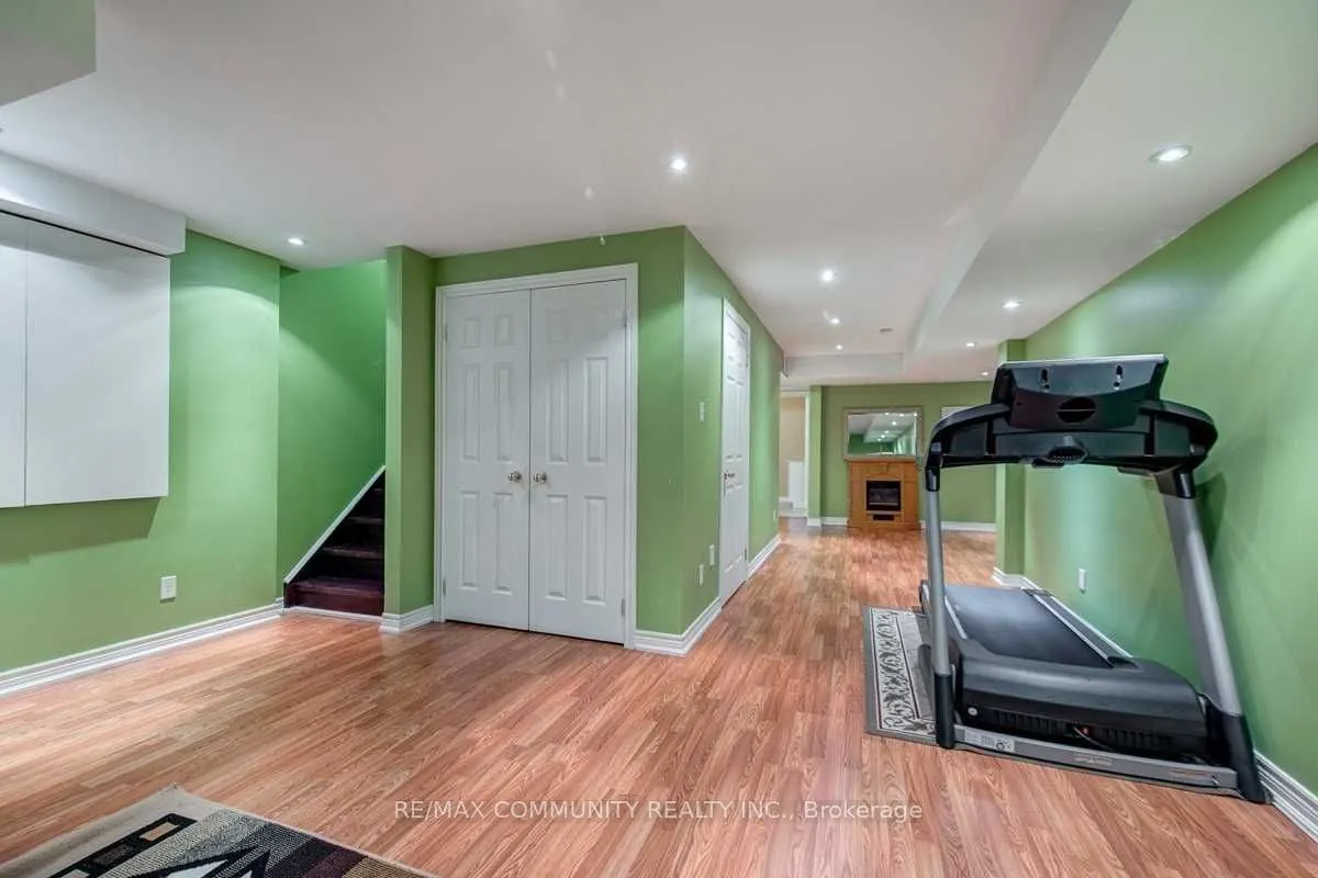 55 Morland Crescent, #BSMT