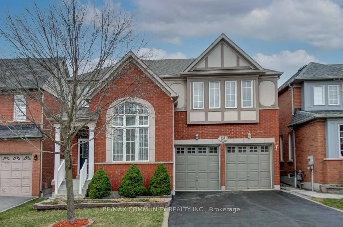 55 Morland Crescent, #BSMT