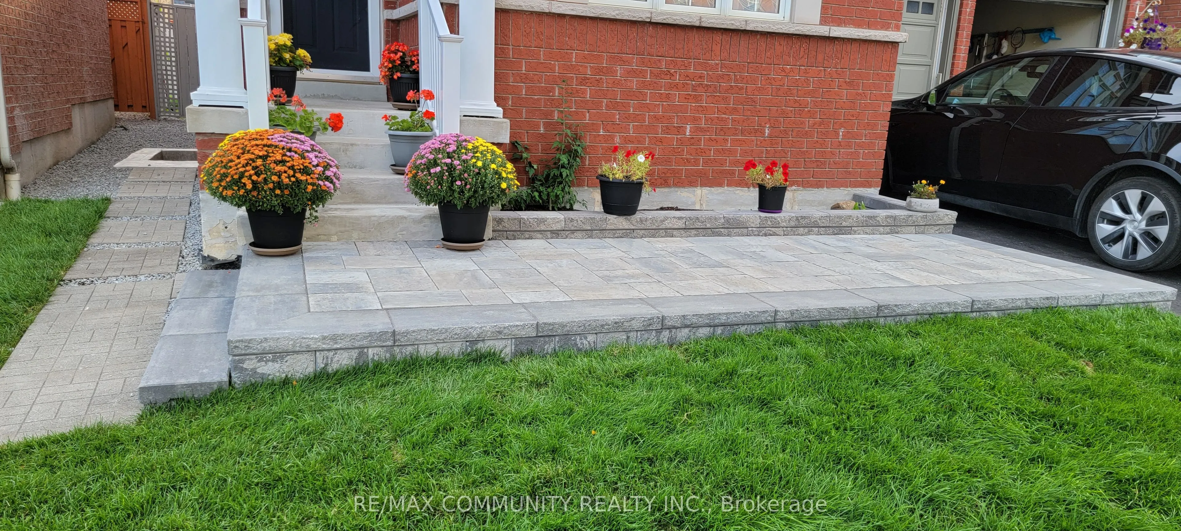 55 Morland Crescent, #BSMT