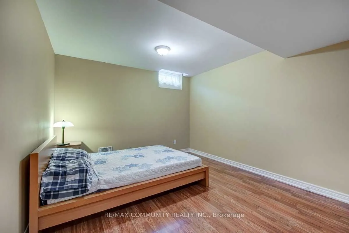 55 Morland Crescent, #BSMT