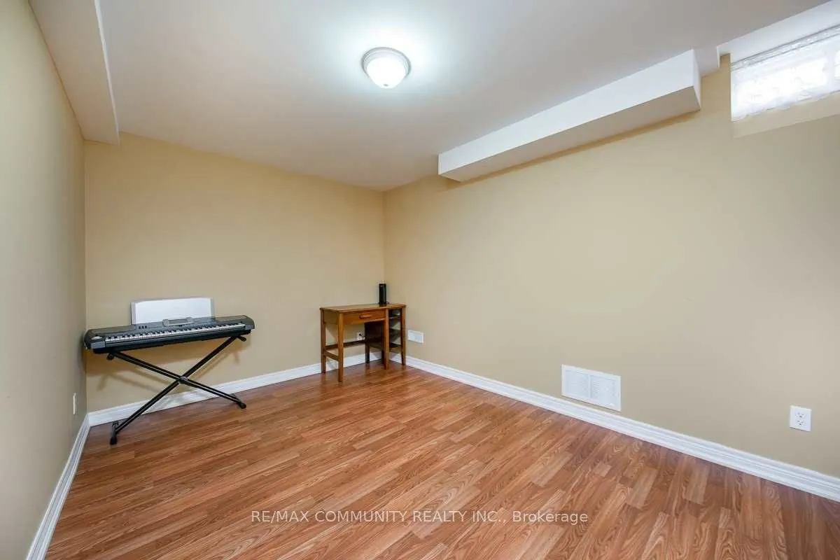 55 Morland Crescent, #BSMT