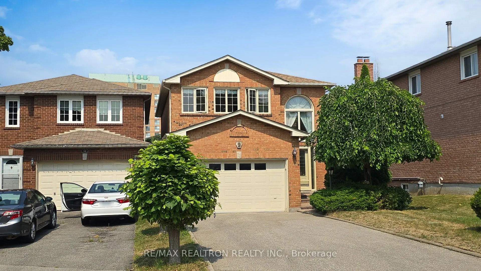 9 Cranston Manor Court