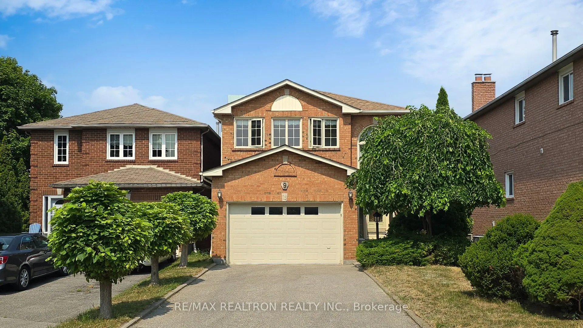 9 Cranston Manor Court