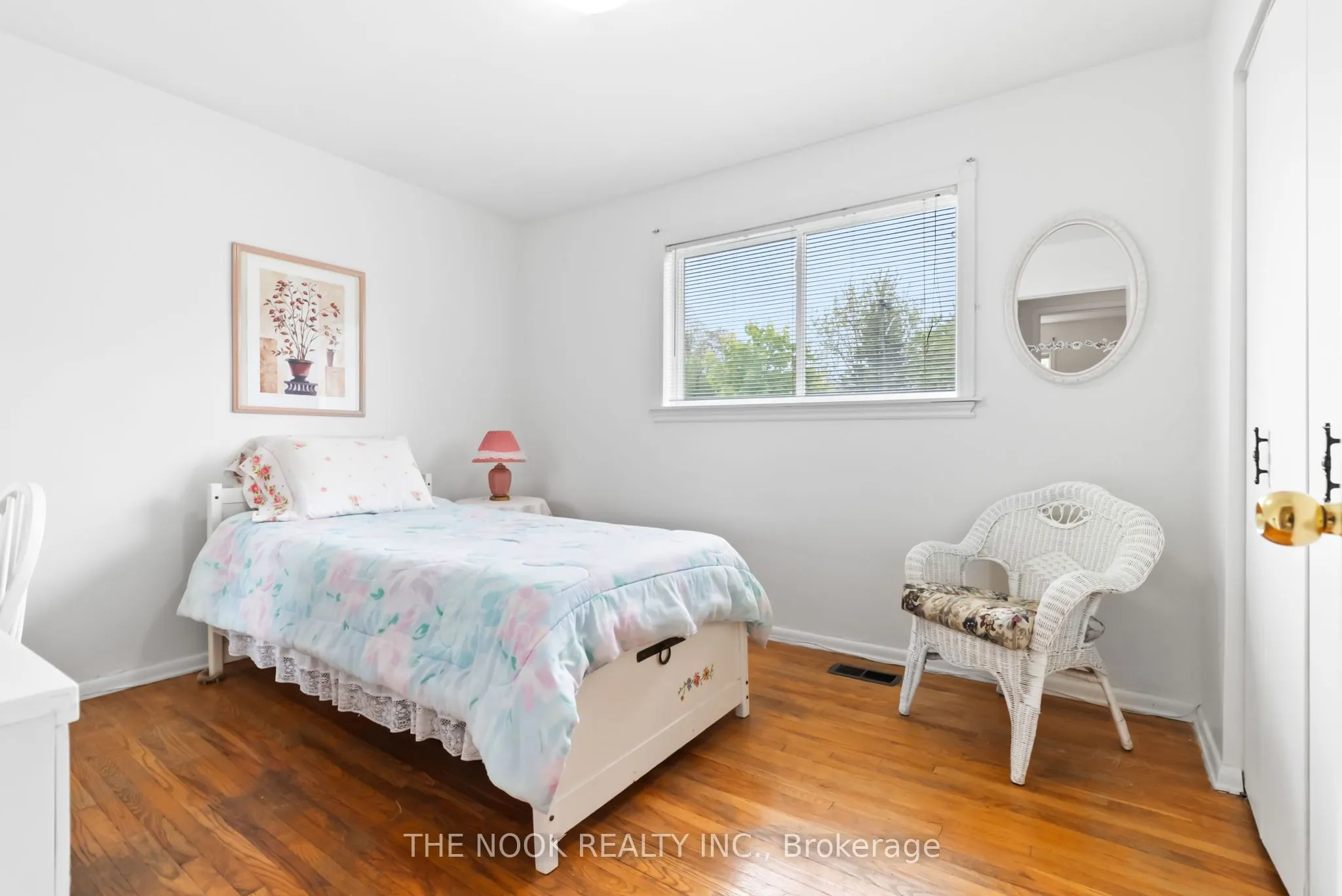 14 Carwin Crescent