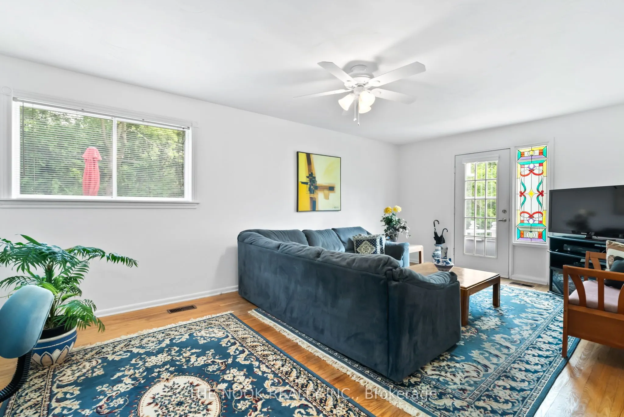 14 Carwin Crescent