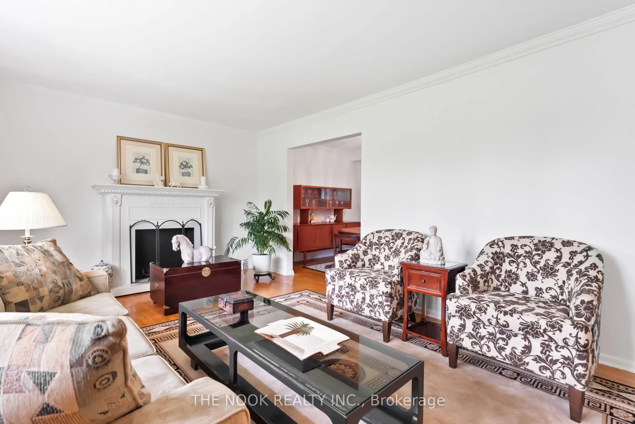 14 Carwin Crescent
