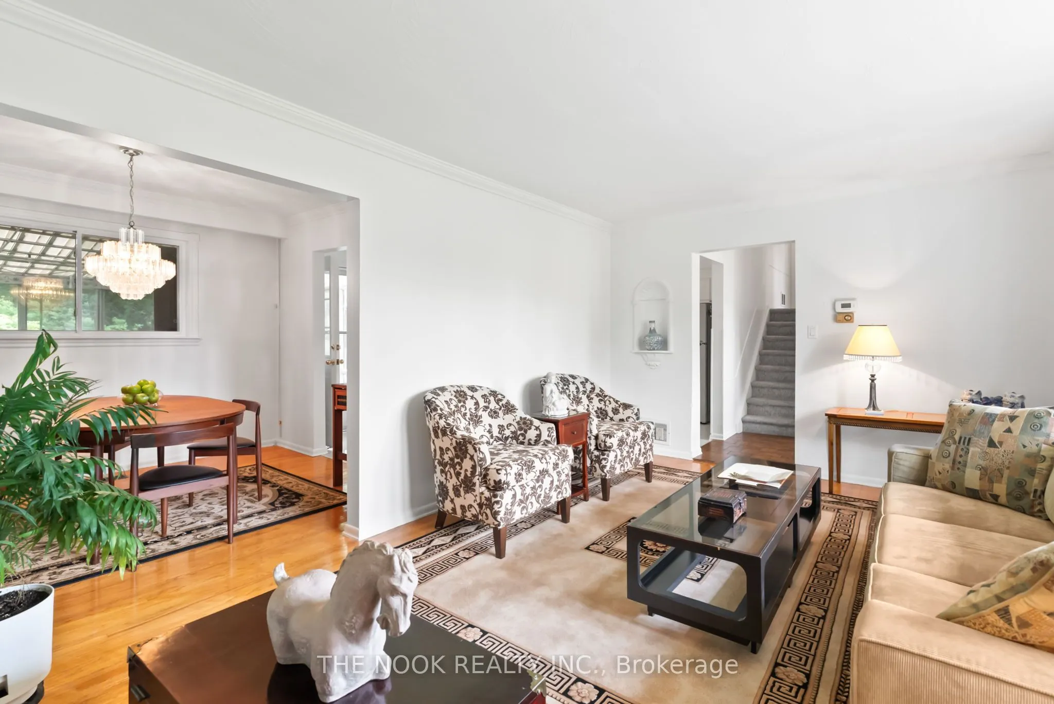 14 Carwin Crescent