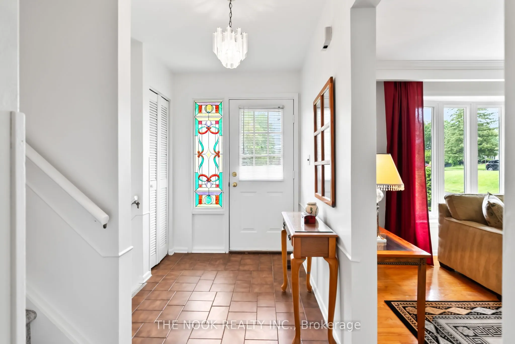 14 Carwin Crescent