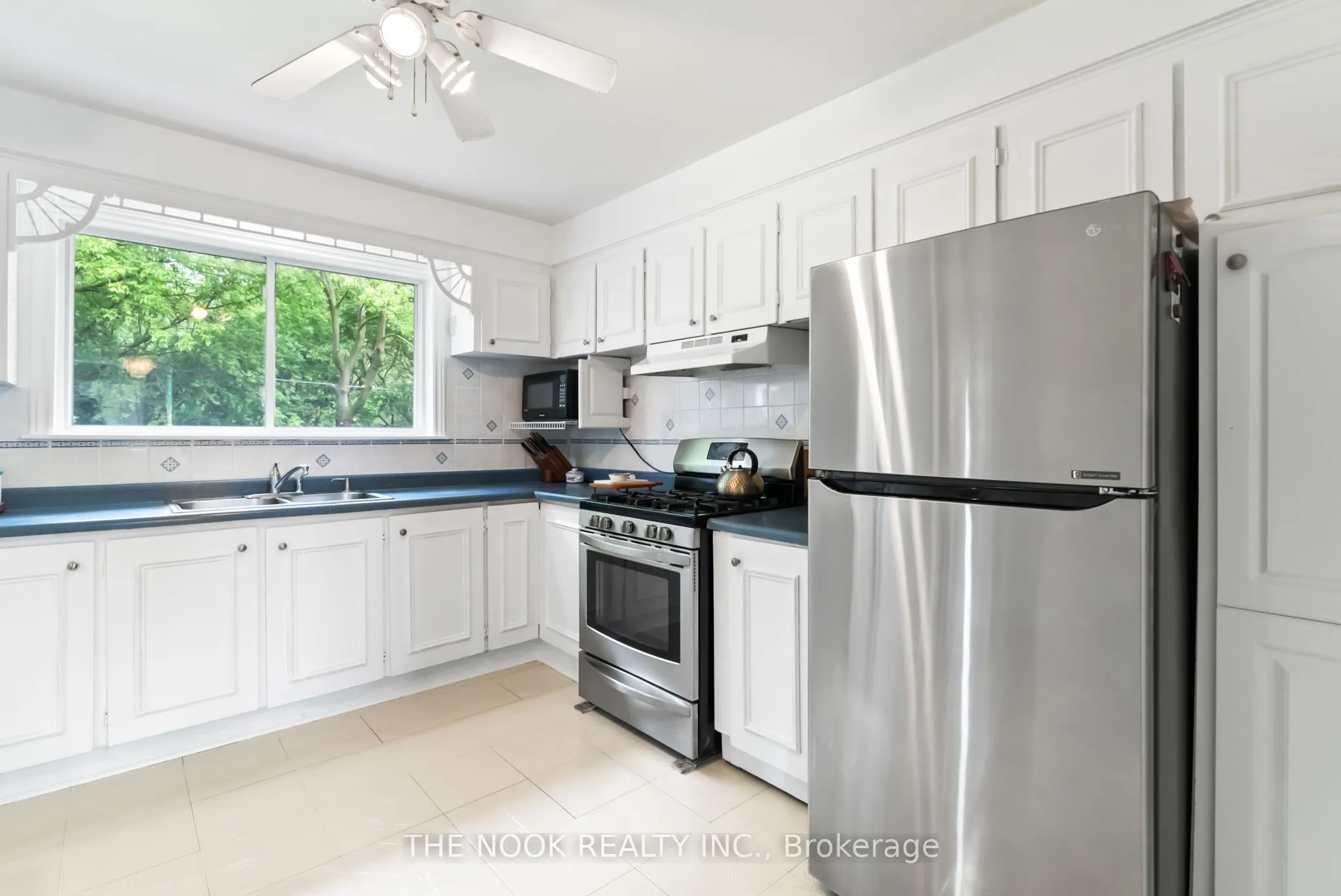 14 Carwin Crescent