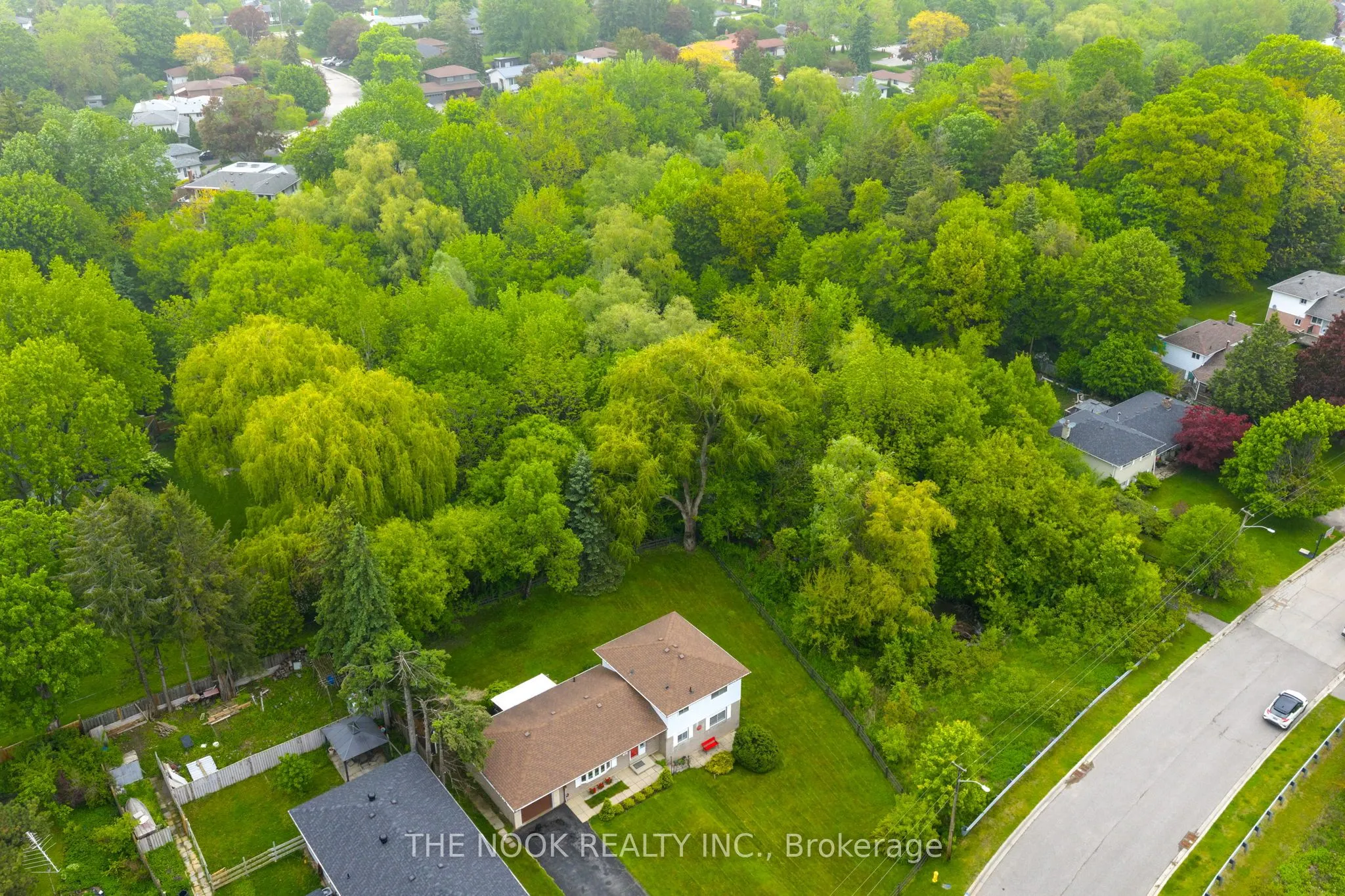 14 Carwin Crescent