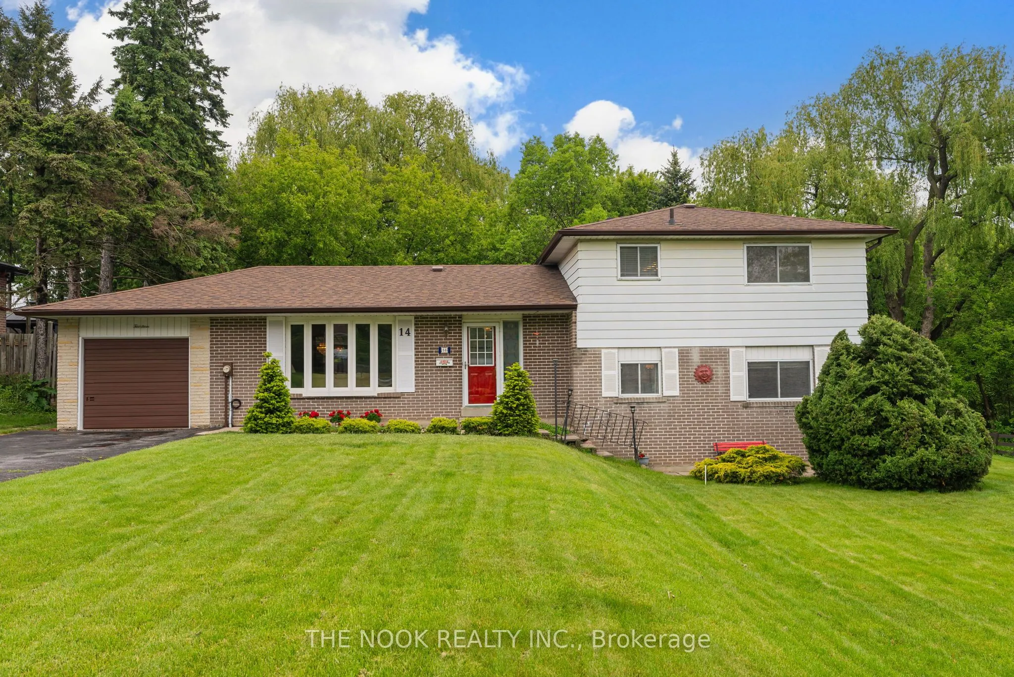 14 Carwin Crescent
