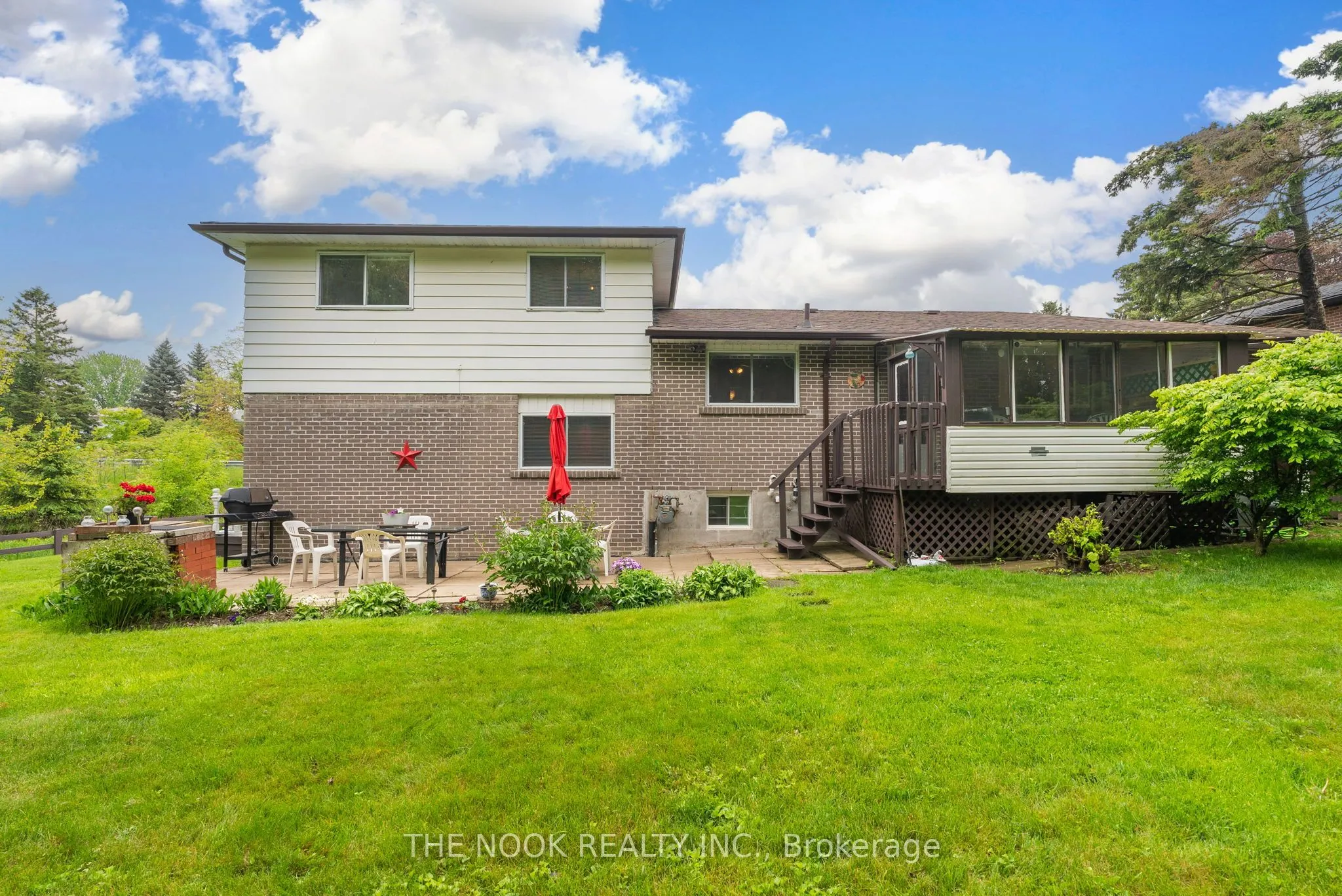 14 Carwin Crescent