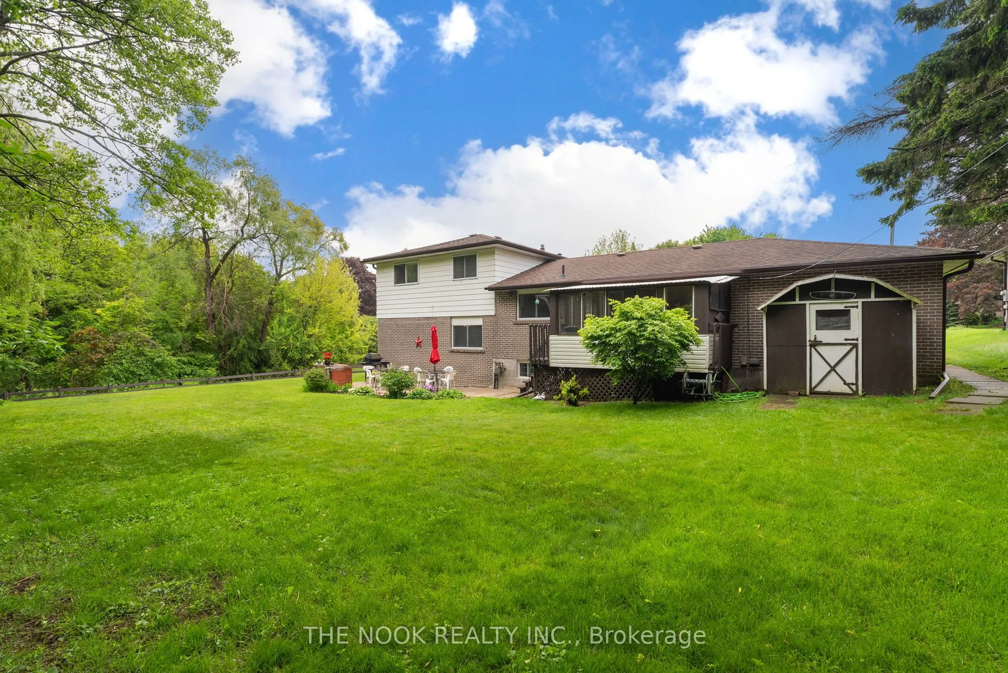 14 Carwin Crescent
