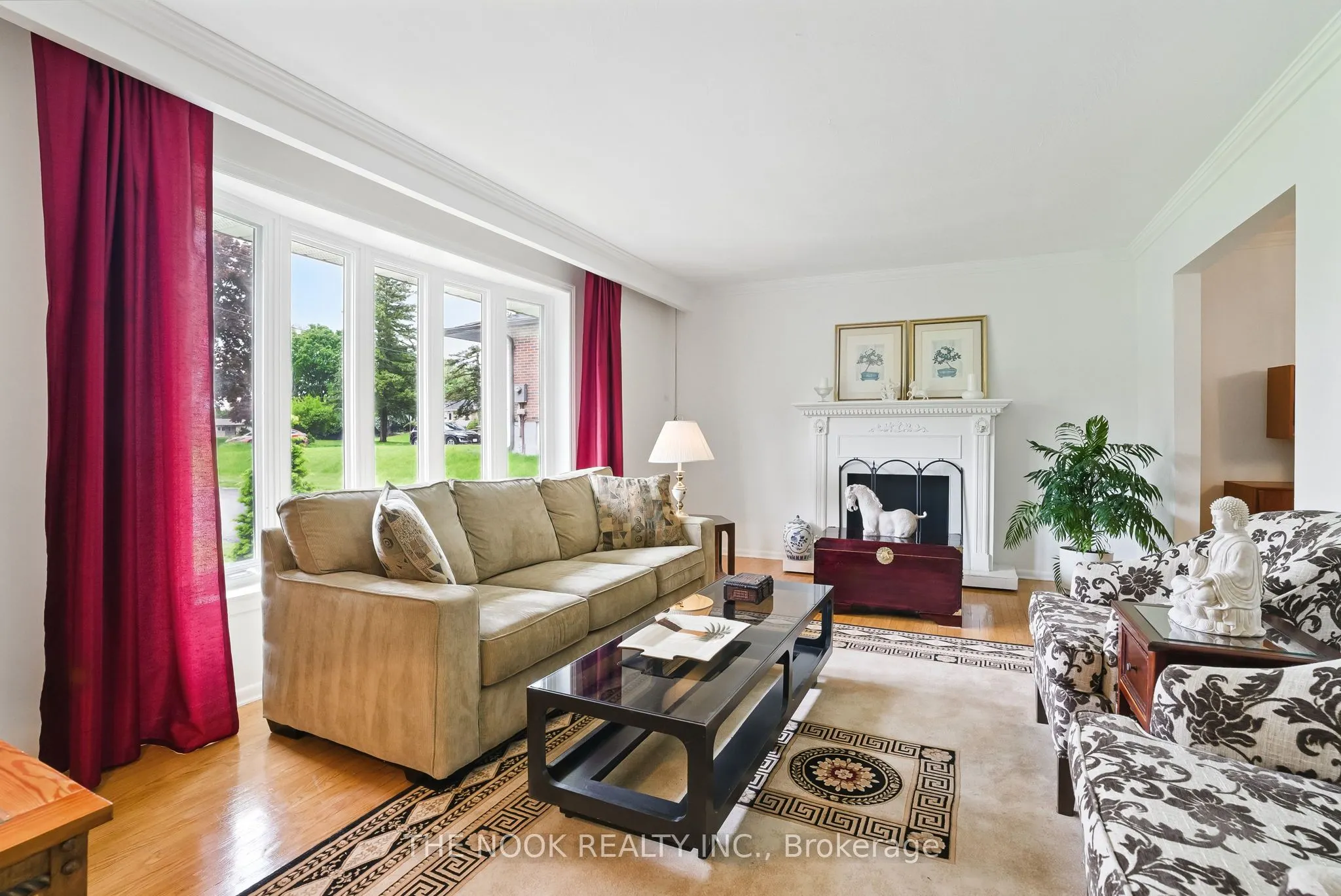 14 Carwin Crescent
