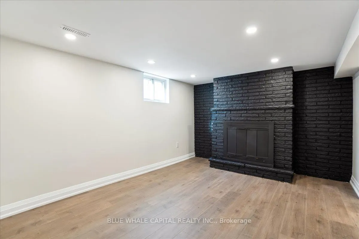 26 Miramar Crescent, #Bsmt