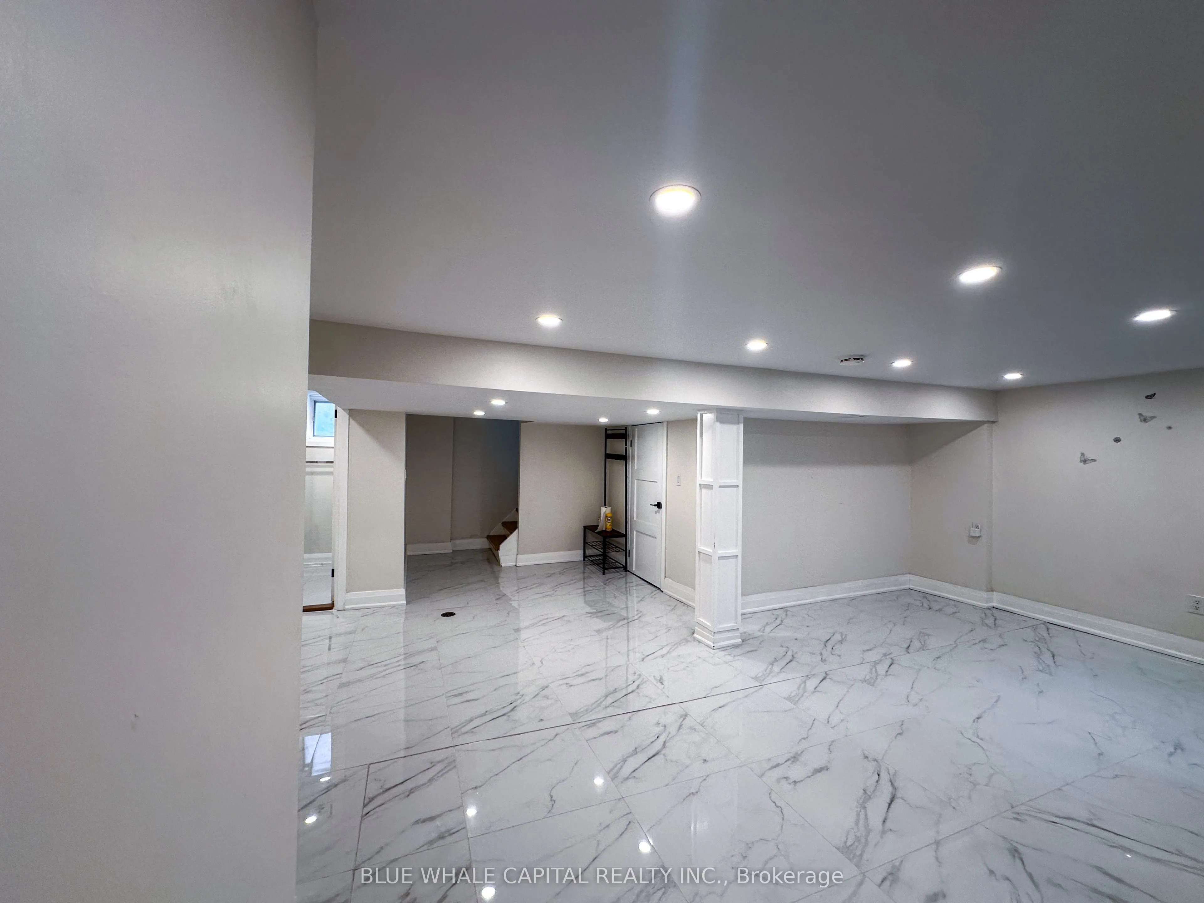 26 Miramar Crescent, #Bsmt
