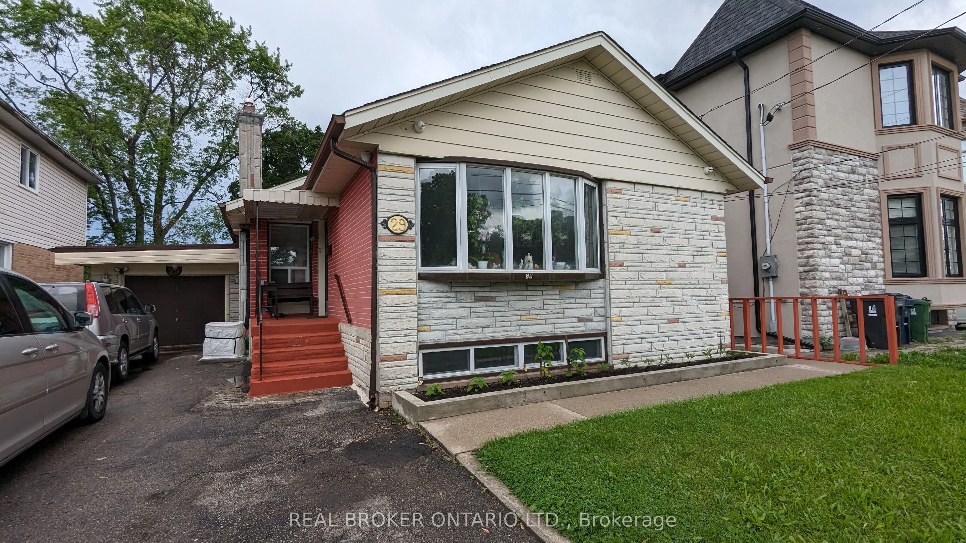 29 Shropshire Drive, ##Bsmt