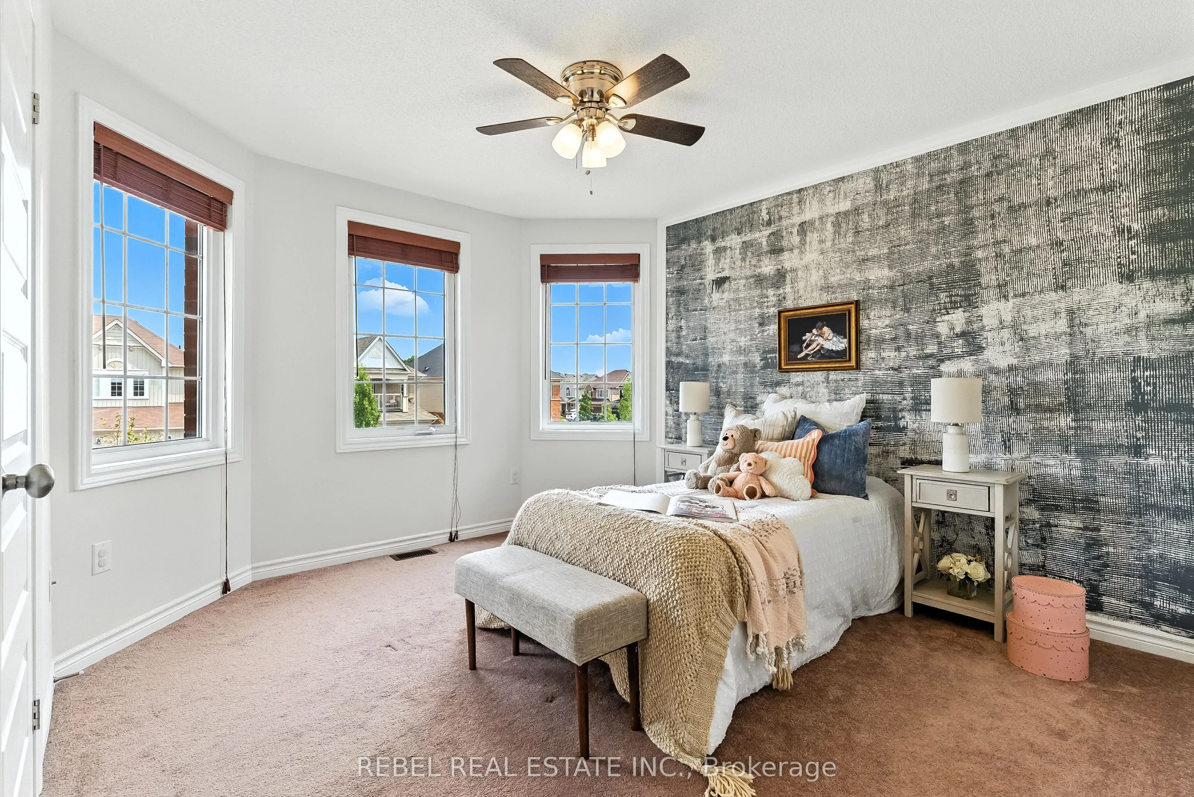 157 Kenneth Cole Drive