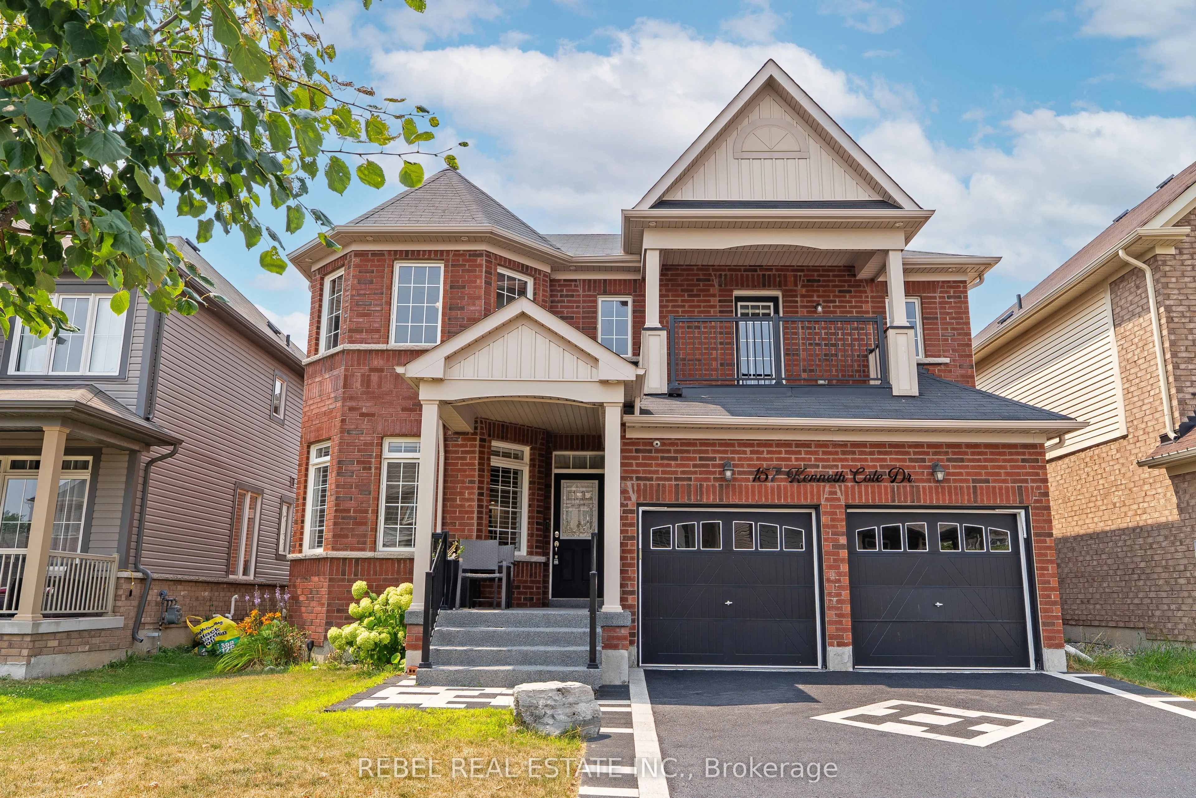 157 Kenneth Cole Drive