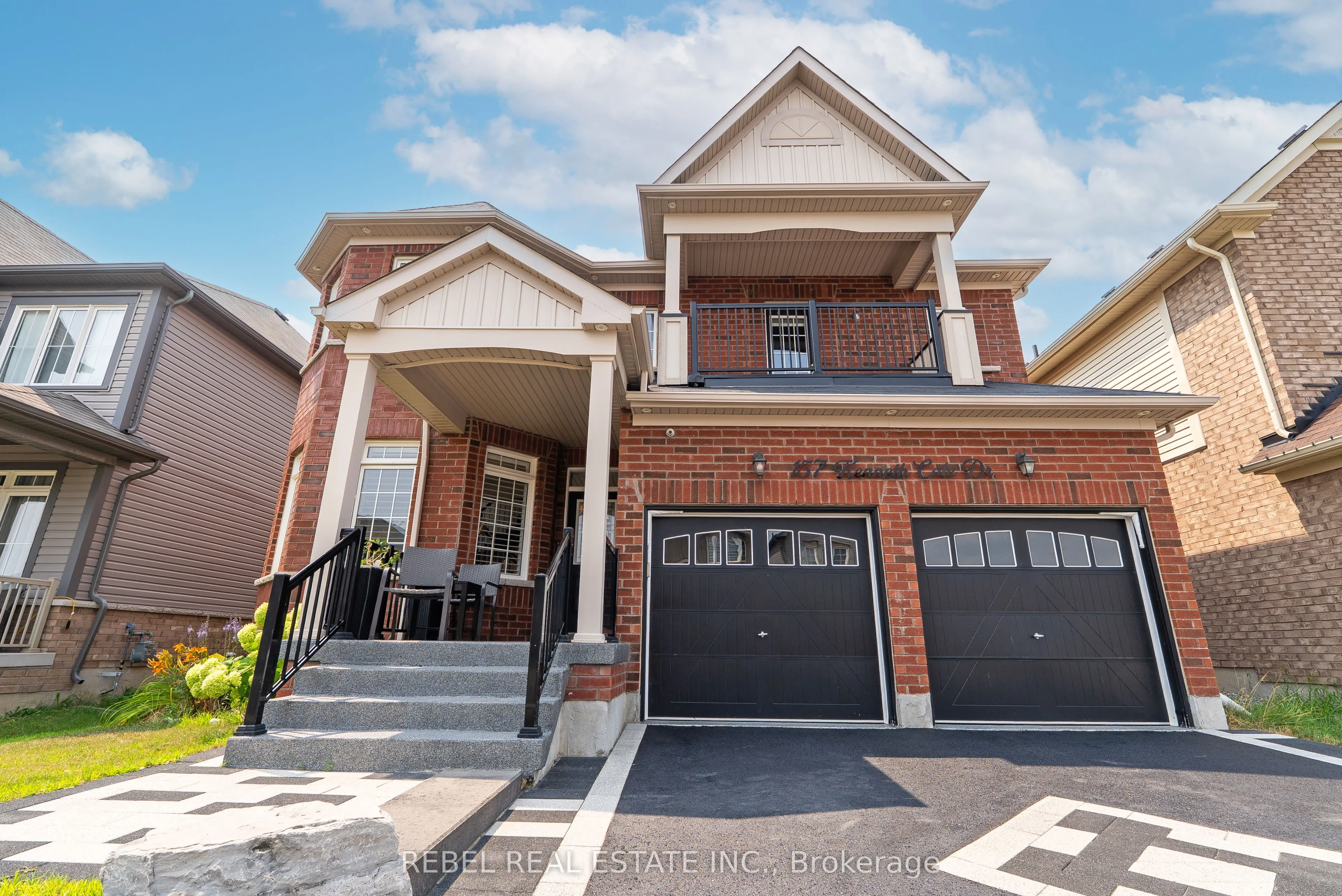 157 Kenneth Cole Drive
