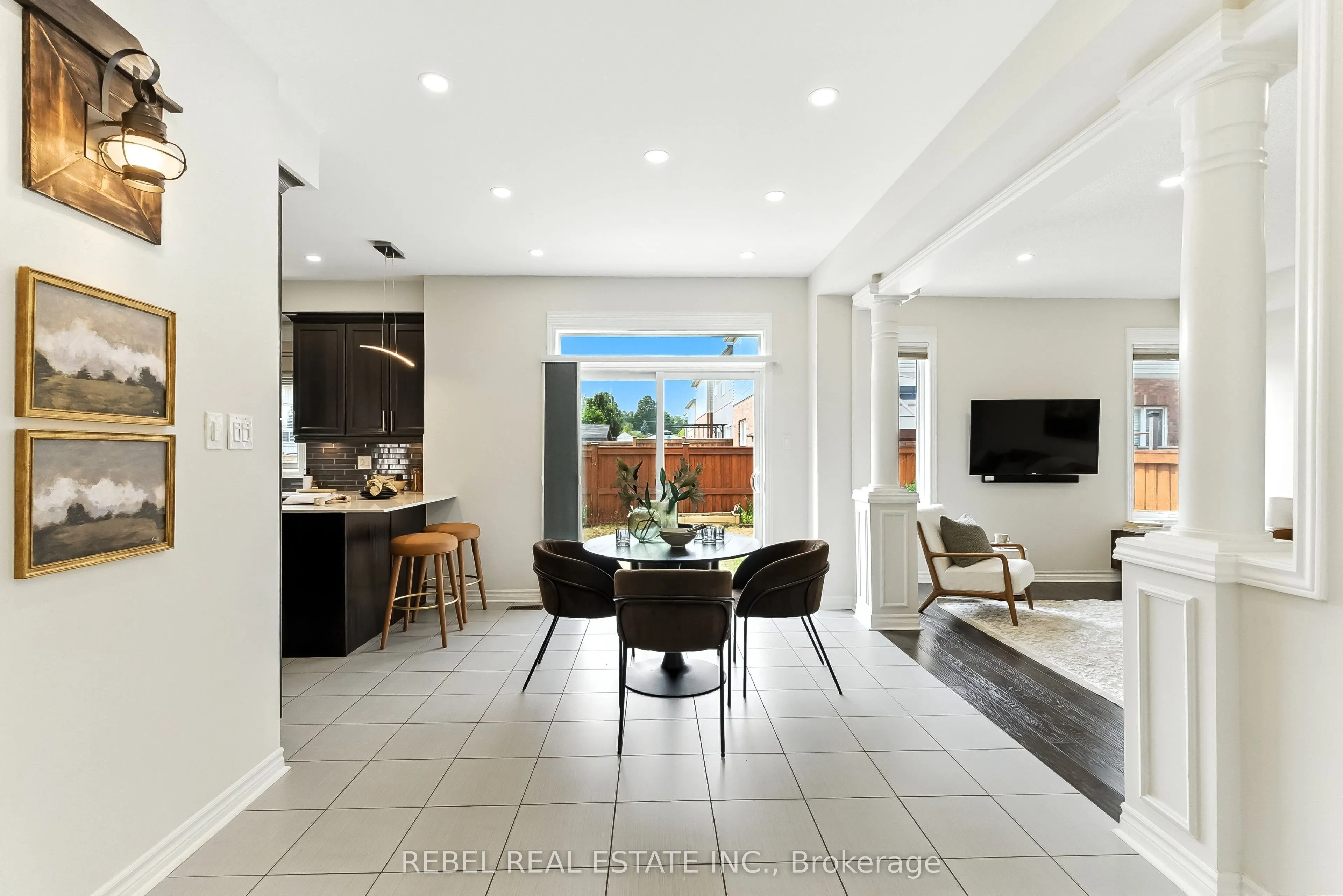 157 Kenneth Cole Drive