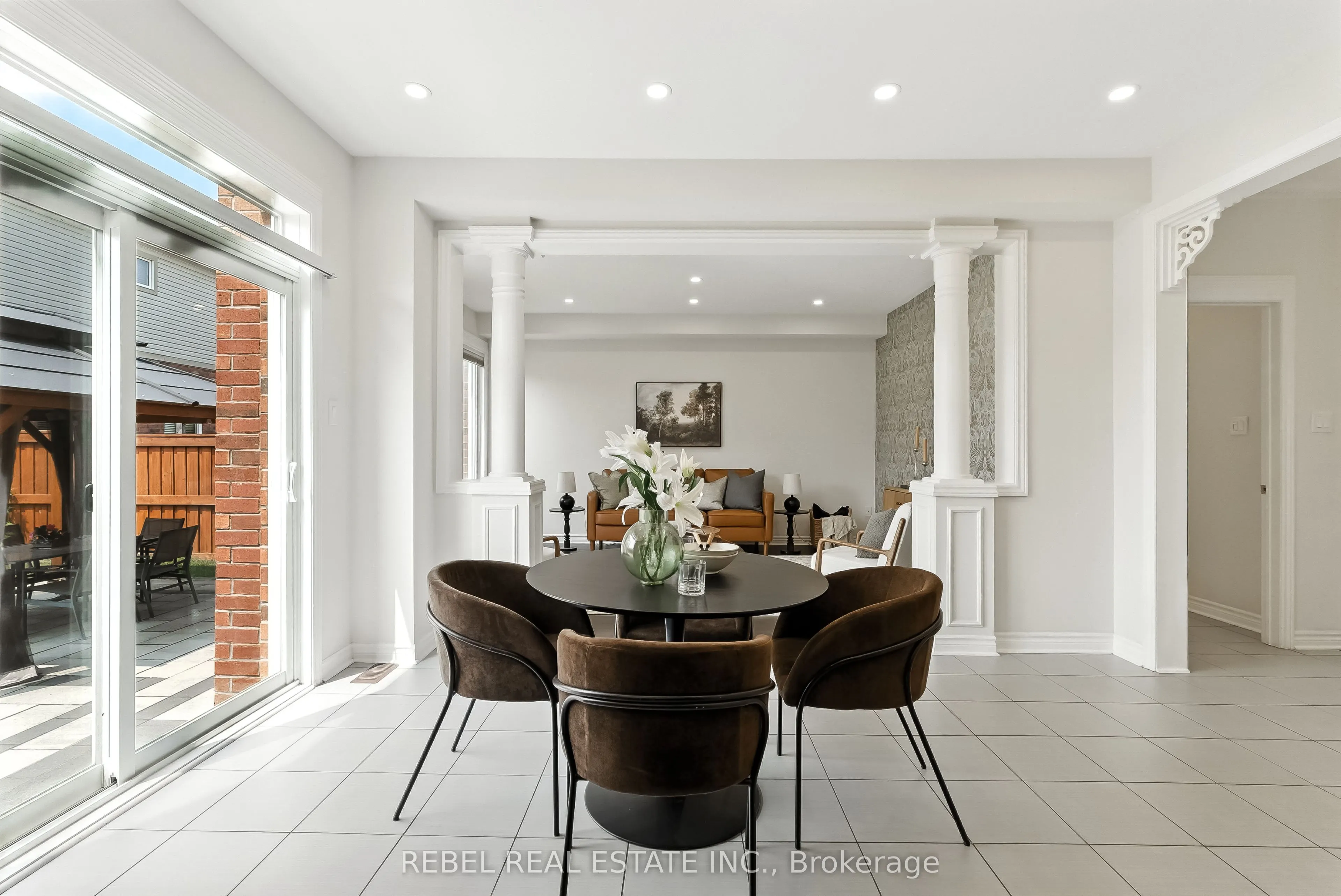157 Kenneth Cole Drive