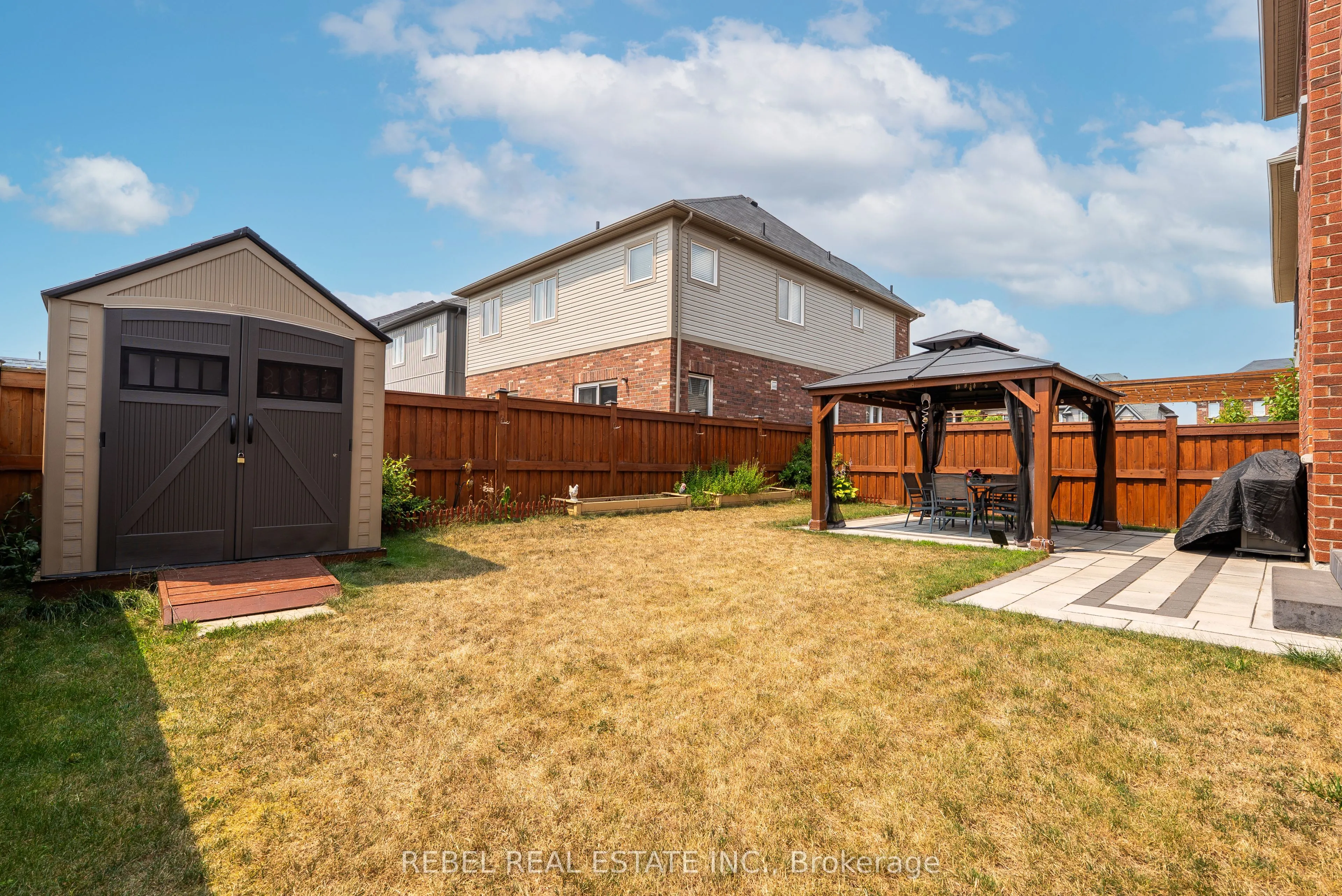 157 Kenneth Cole Drive
