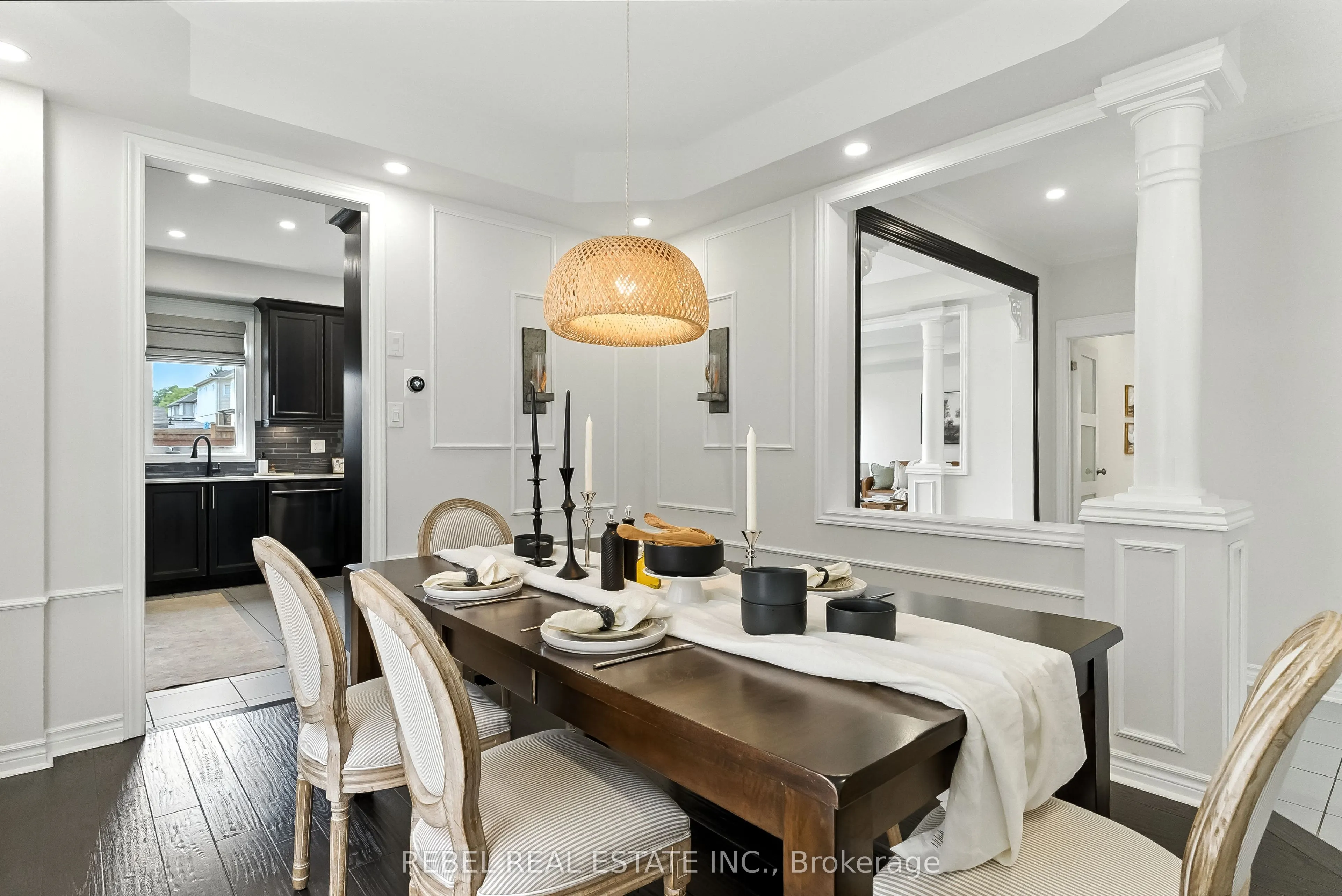 157 Kenneth Cole Drive