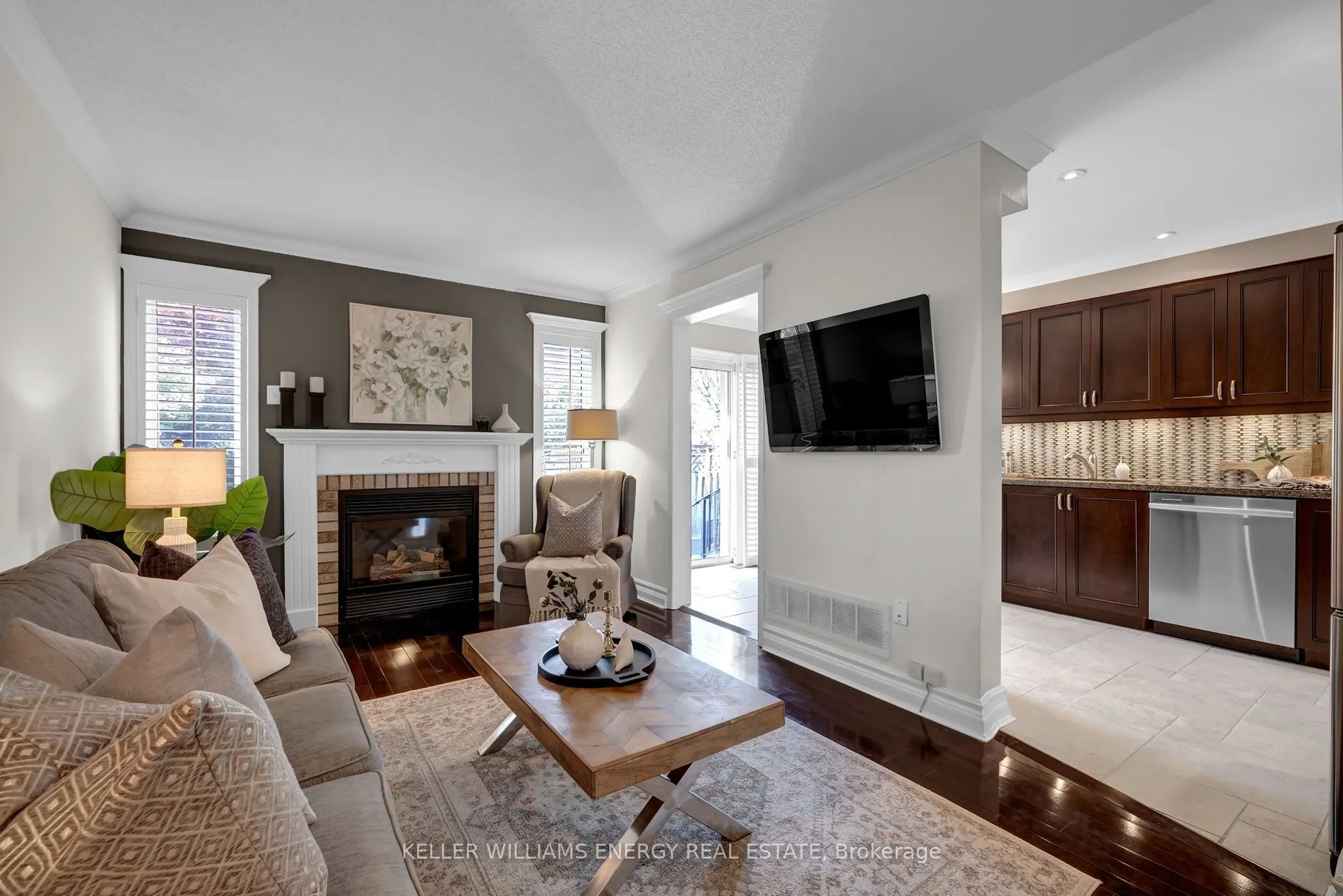 40 Blacksmith Lane