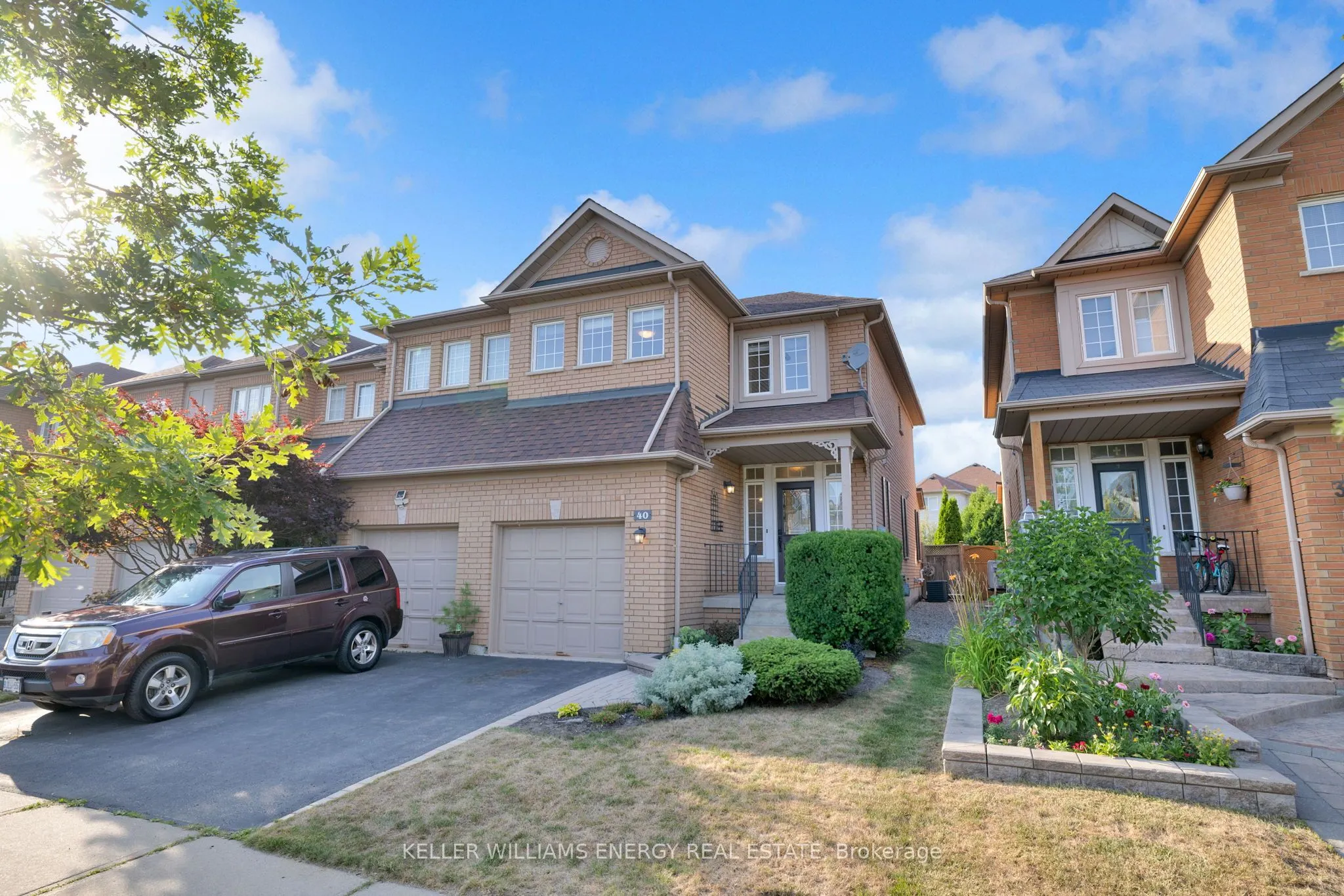 40 Blacksmith Lane