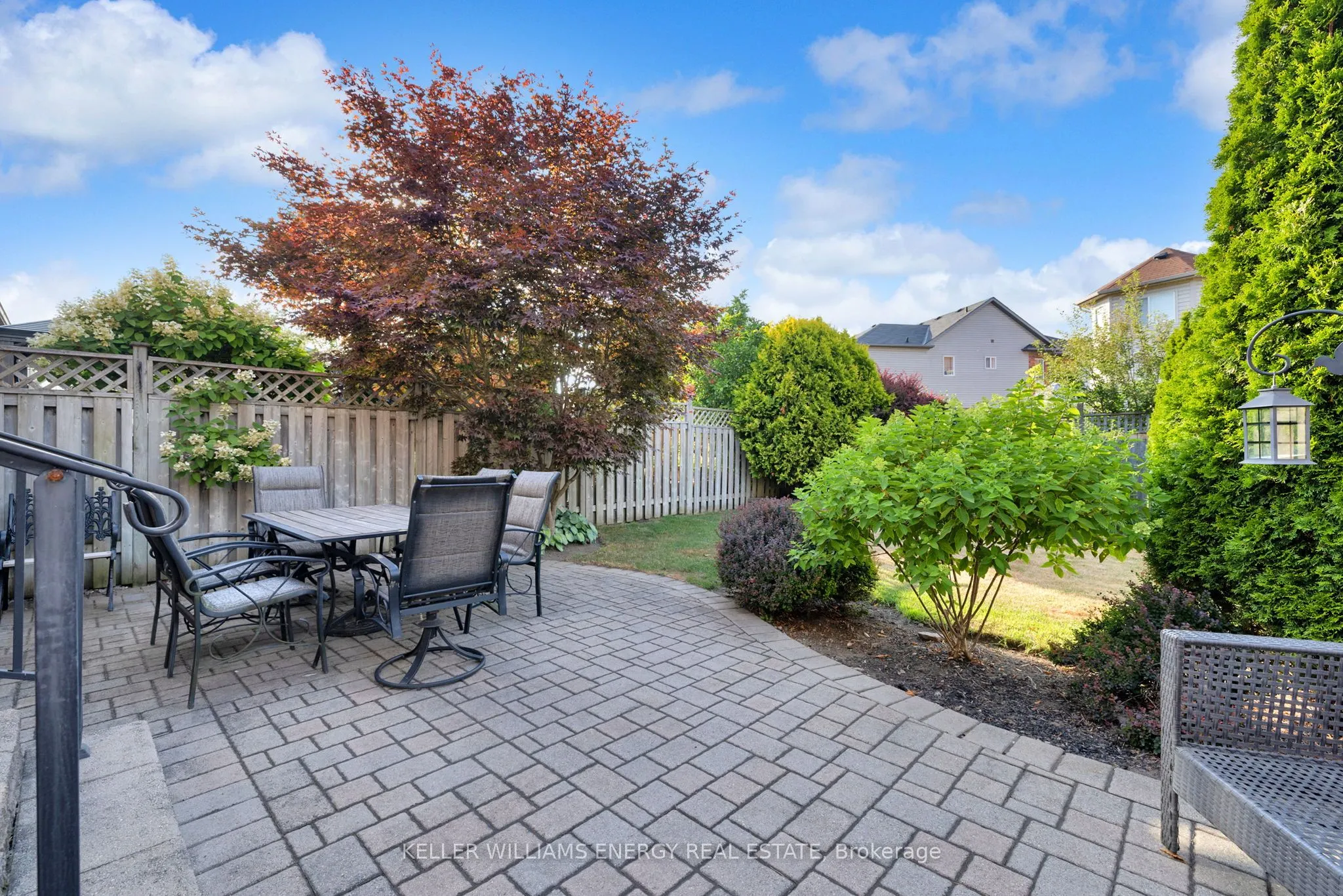 40 Blacksmith Lane