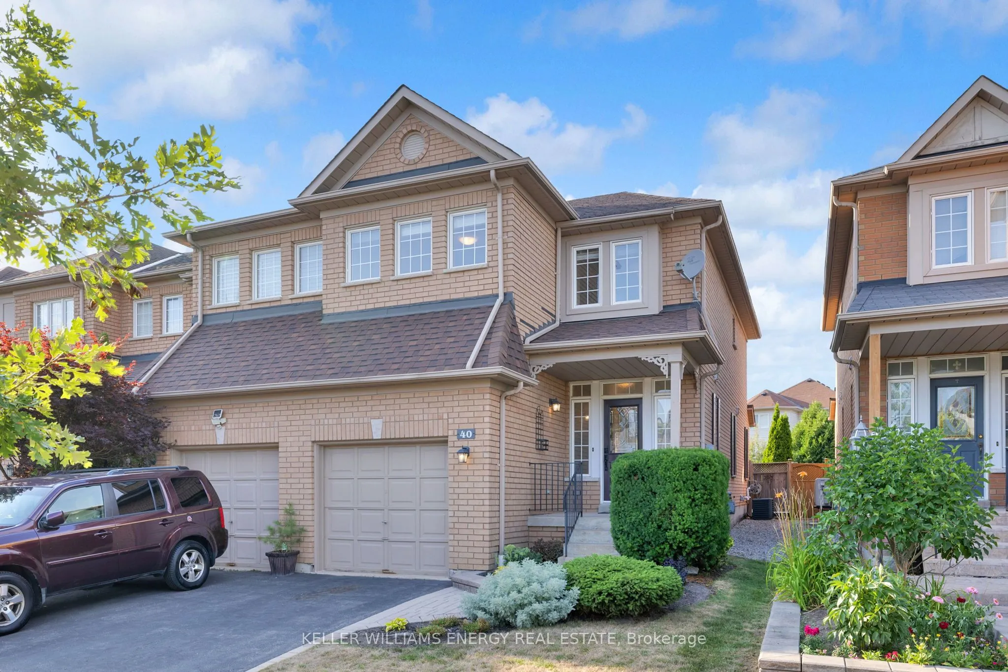 40 Blacksmith Lane